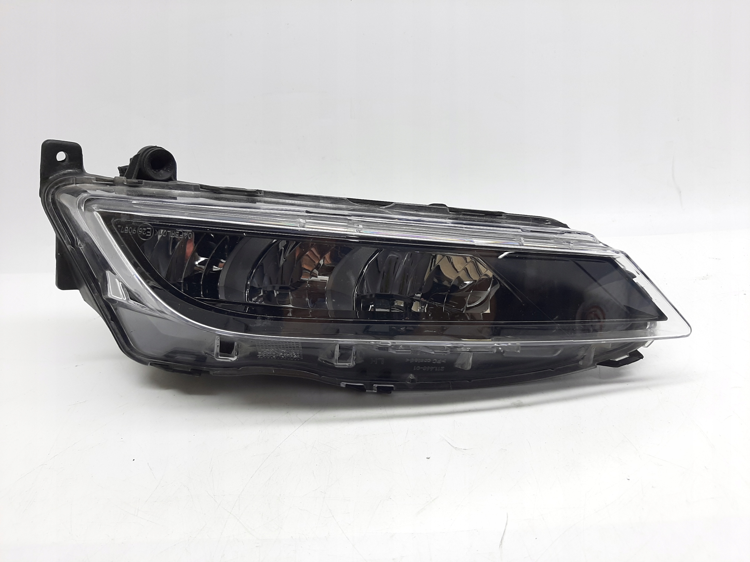 Seat Cupra Ateca Halogen Lampa Lewy Przód 5F0941701D