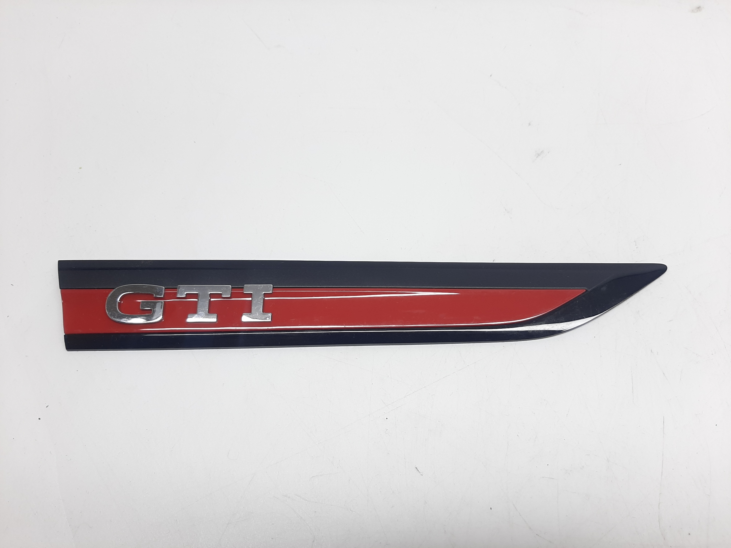 Volkswagen Golf VIII 8 Emblemat Listwa Boczna Logo GTI 5H0853688A