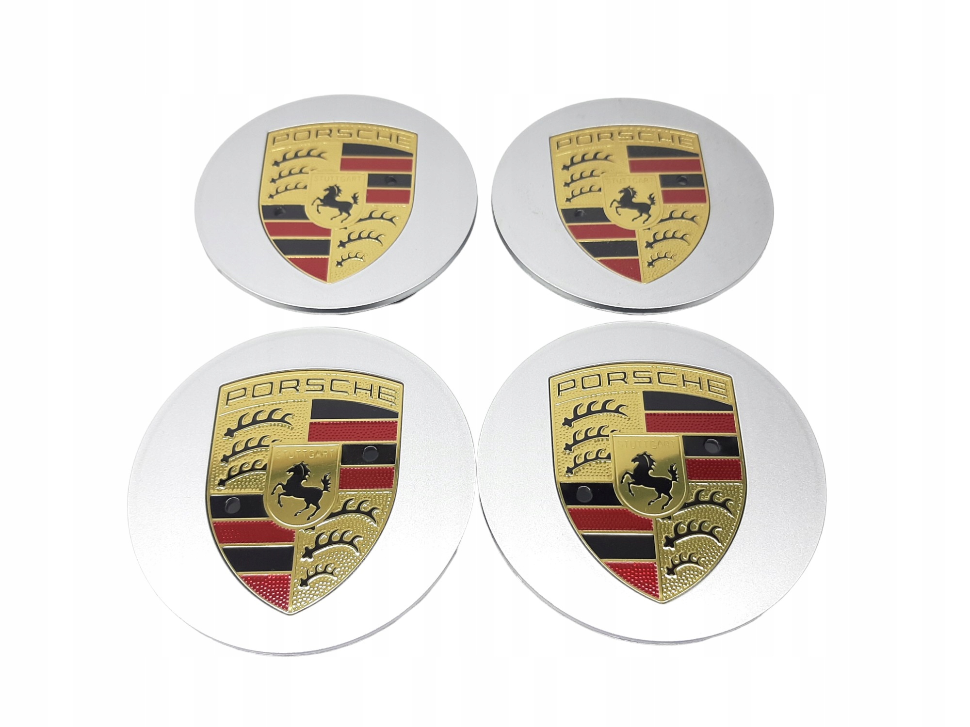 Porsche Dekielki Felg Nowe Komplet 9P1601149A