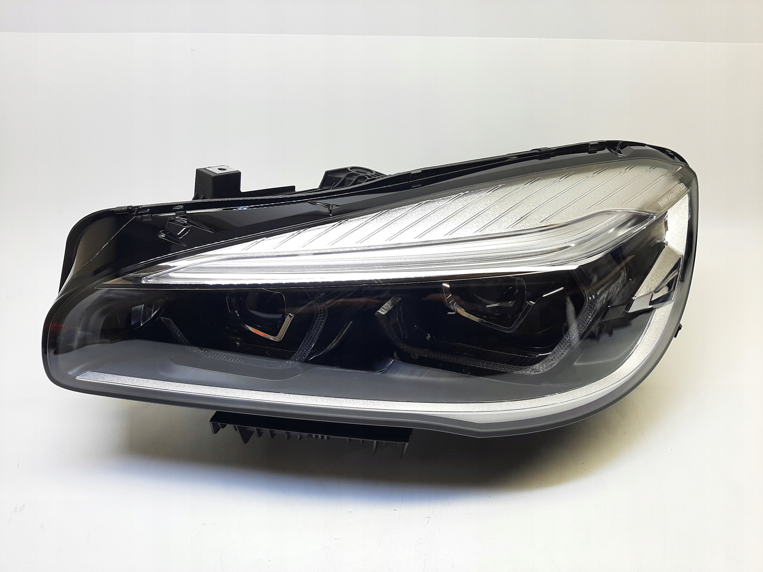 BMW 2 ACTIVE TOURER LIFT REFLEKTOR LEWY LAMPA LEWA FULL LED 5A017B5 NOWY