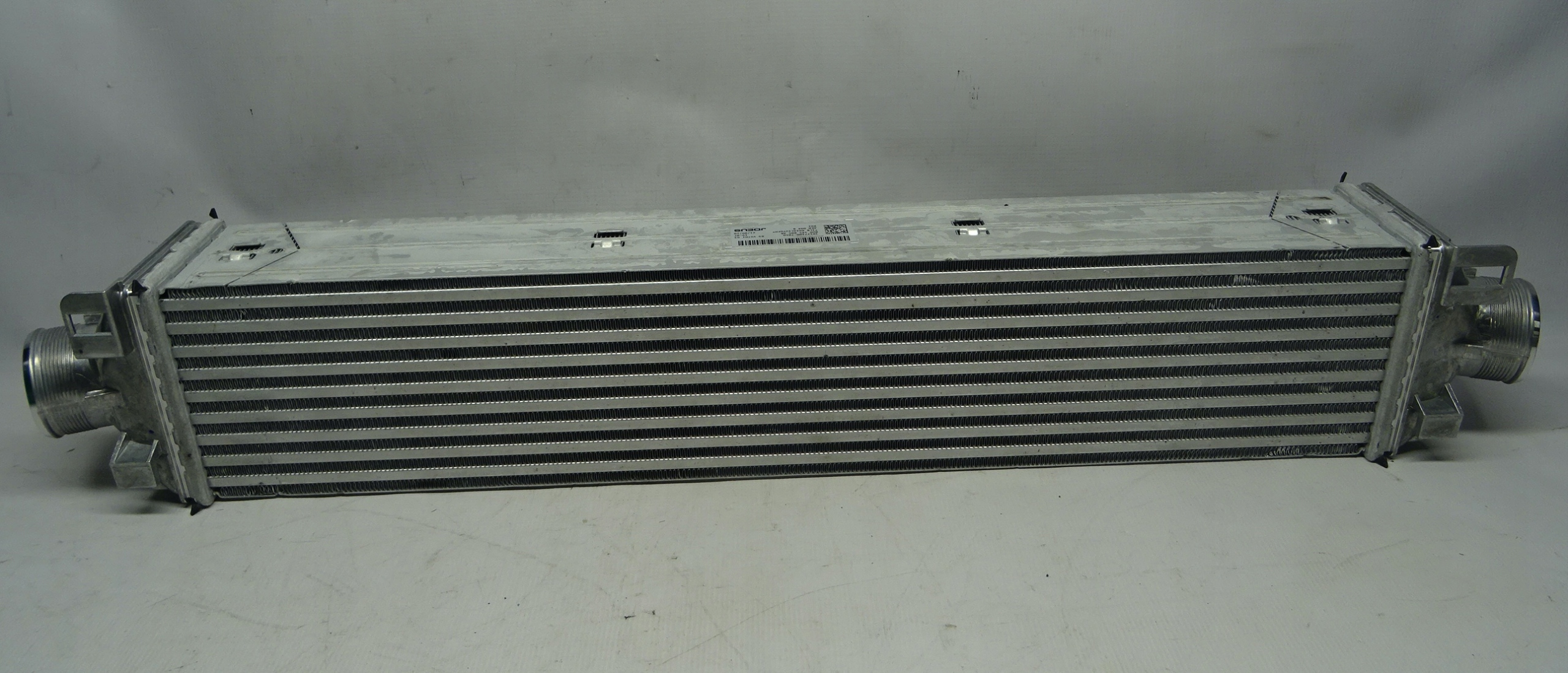 Audi Q5 FY Chłodnica Intercooler NOWA 8W0145805AB