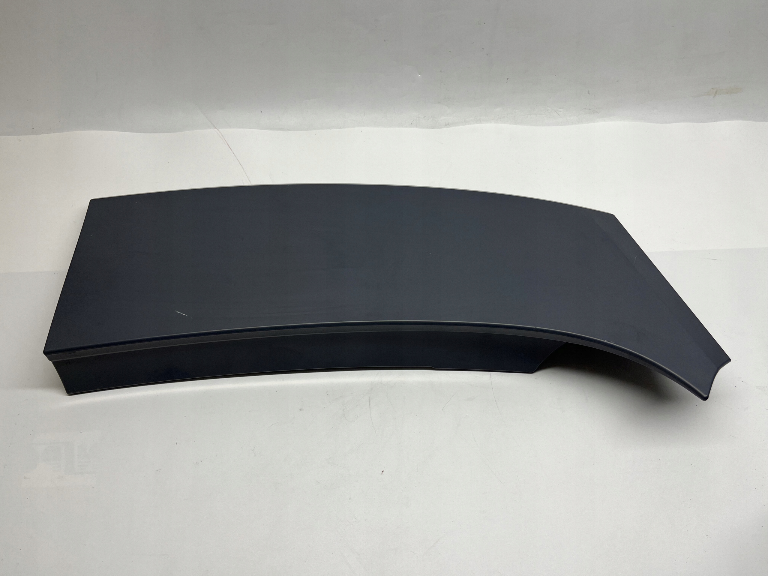 Porsche Panamera Tylny Spoiler Lotka Lewa Strona Do Lakierowania 971827847