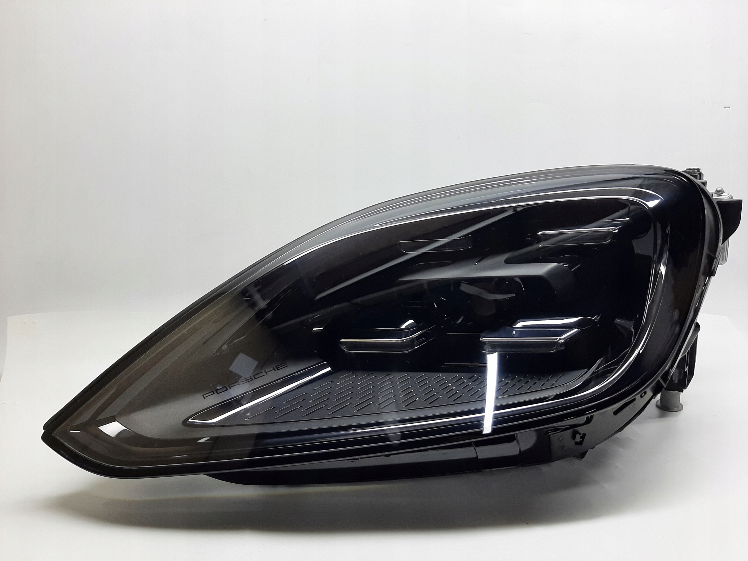 Porsche Cayenne E3 Reflektor Lampa Nowa LEWA 9Y0941081H