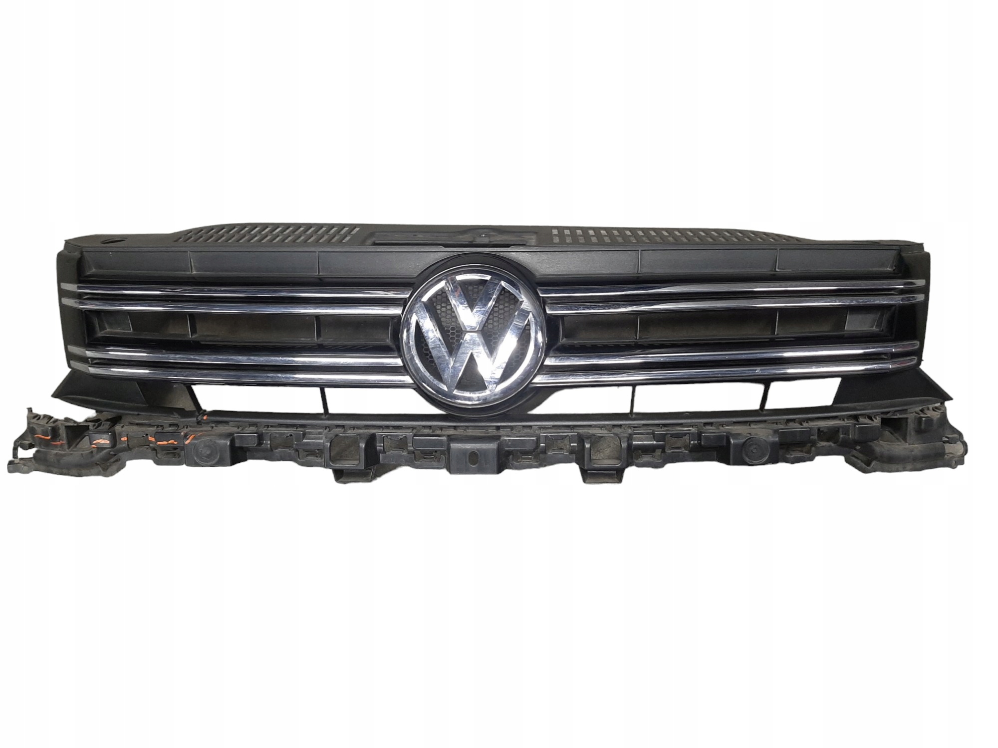 Volkswagen Tiguan Lift 2012-2017 Atrapa Grill Front 5N0853653E