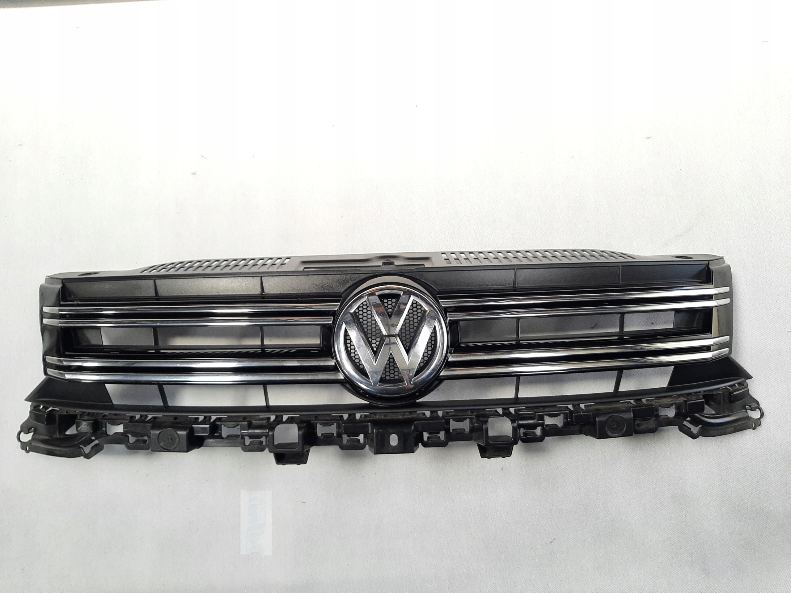 Volkswagen Tiguan (2012-2018) Atrapa Grill 5N0853651H