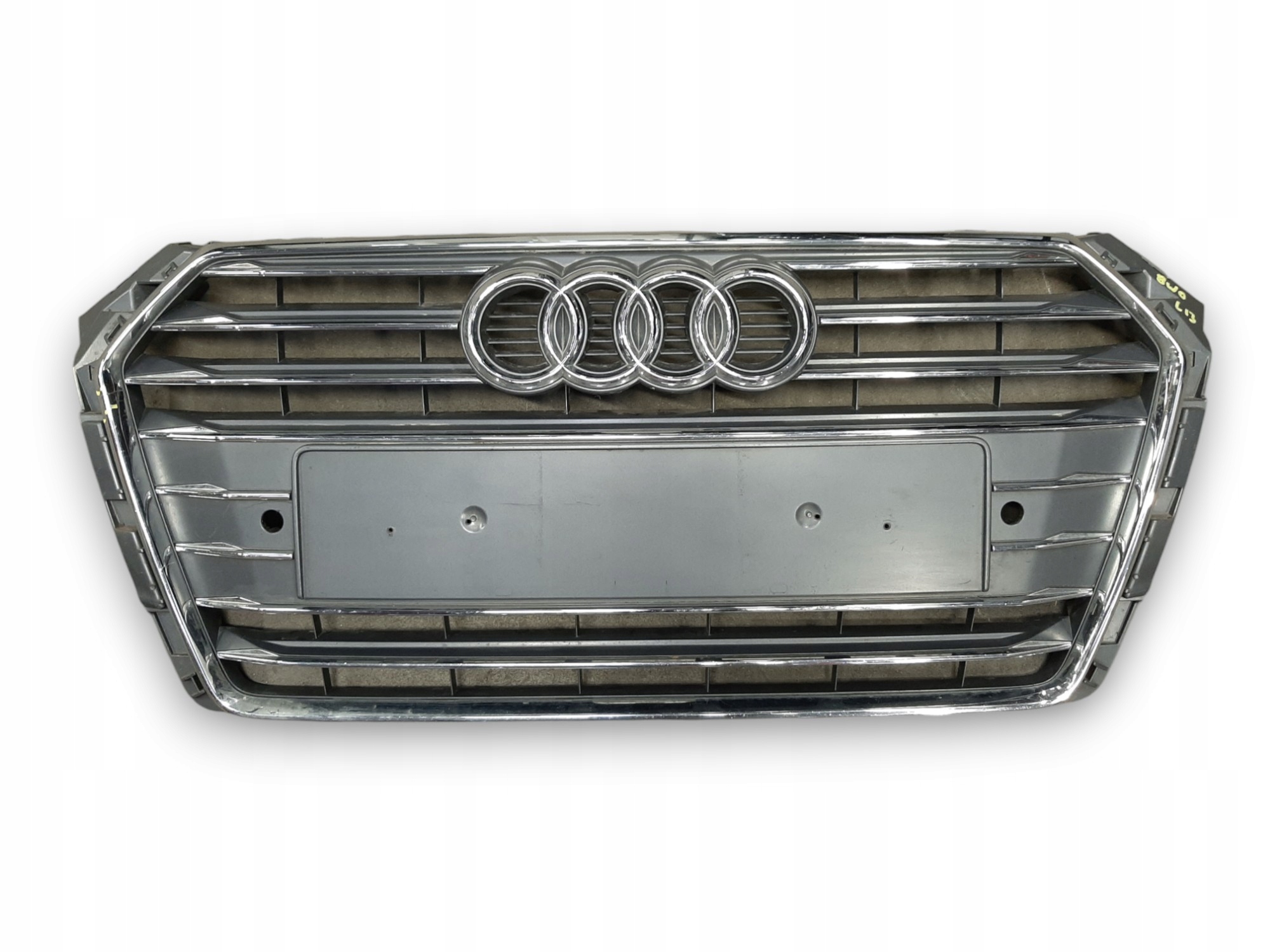 Audi A4 (2016-) Grill Atrapa 8W0853651AB