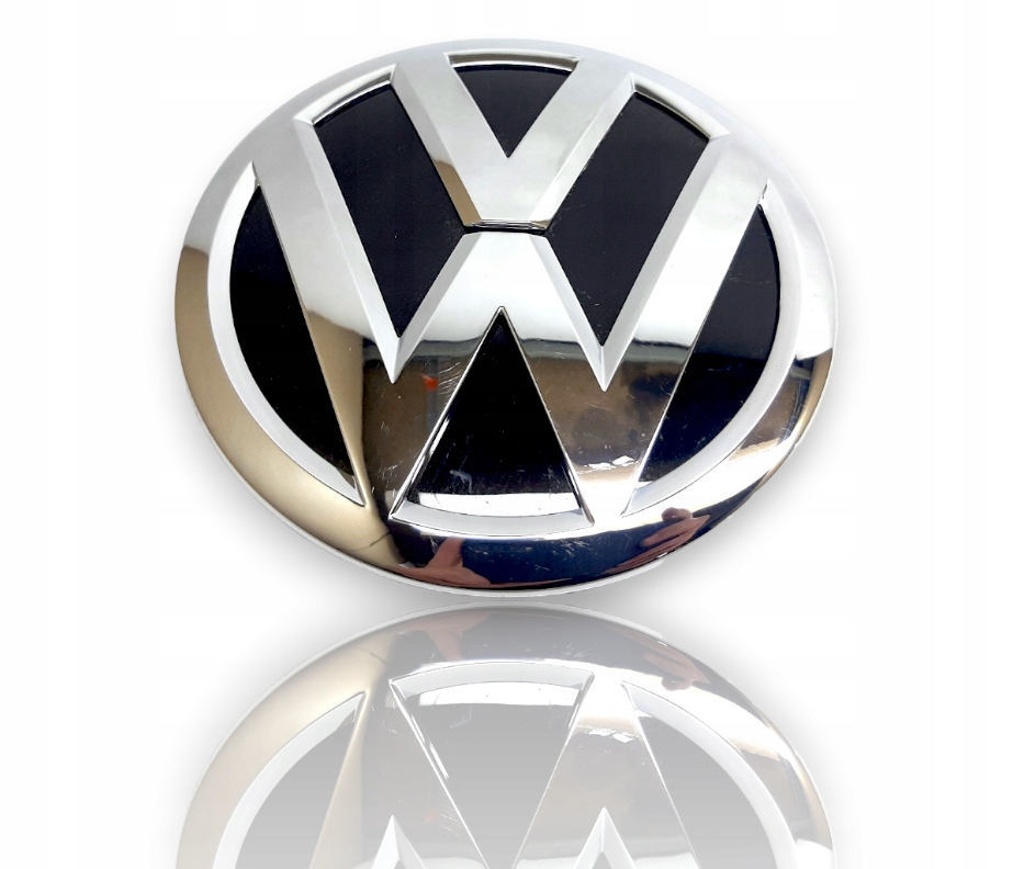 VW E-GOLF 2014-21 EMBLEMAT ZNACZEK LOGO 3G0853601B