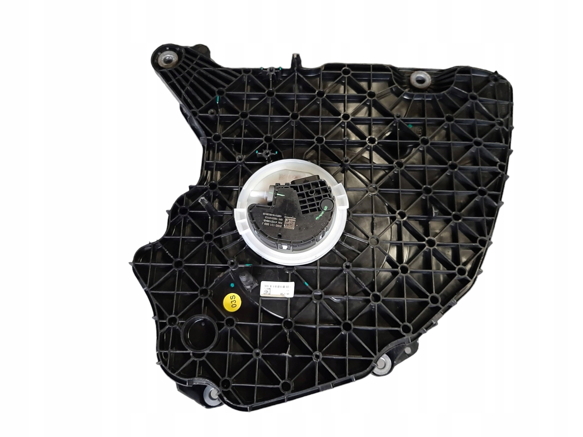 AUDI A4 A5 F5 15-23 ZBIORNIK PŁYNU ADBLUE KOMPLETNY Z POMPĄ 8W0131878BH