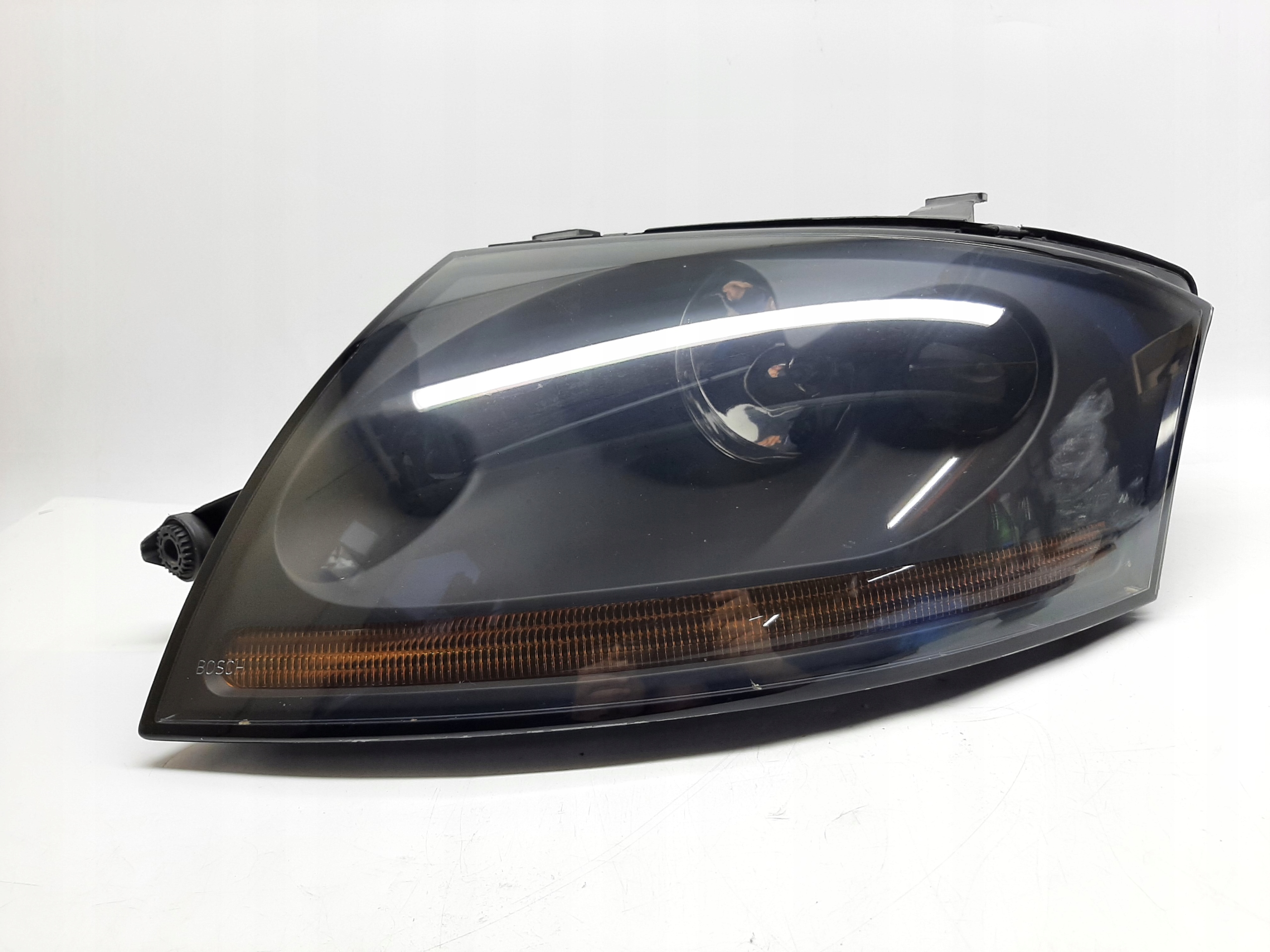 Audi TT Reflektor Lampa Przednia Lewa Automotive Lighting 8N0941003AT