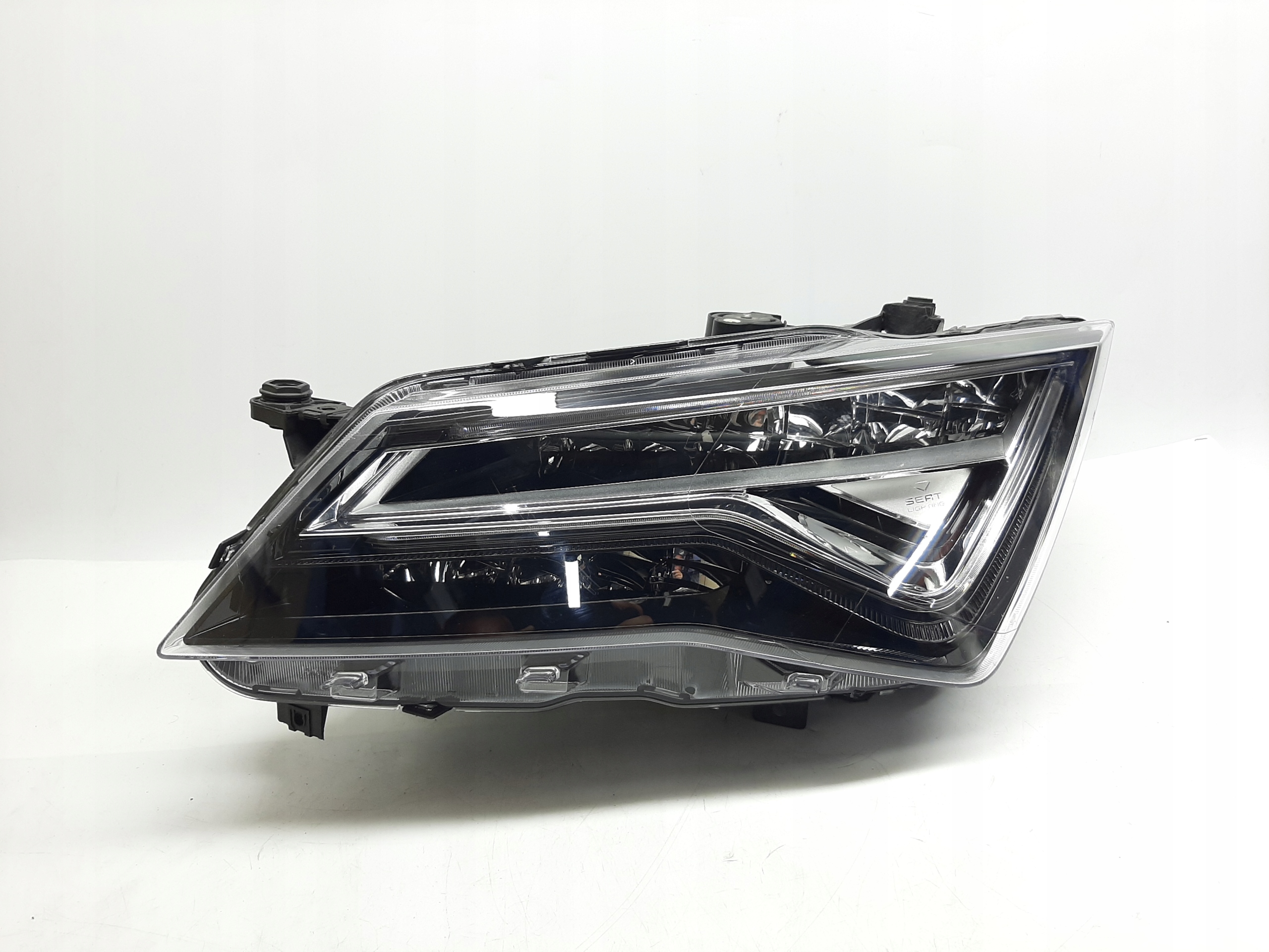 Seat Ateca Reflektor Lampa Przednia Lewa 576941007D