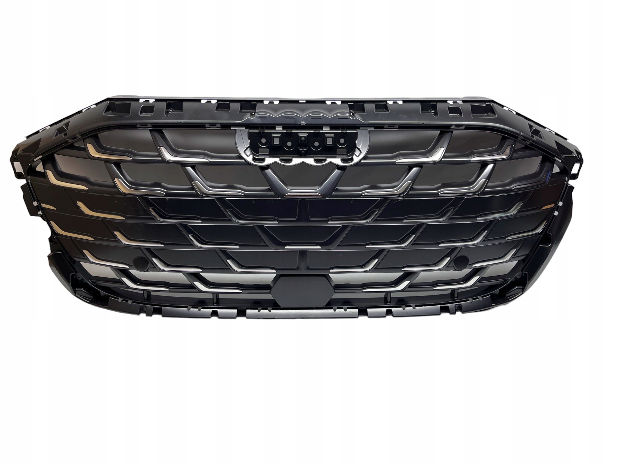 Audi A3 2024+ ATRAPA CHŁODNICY GRILL 8Y0853651AF