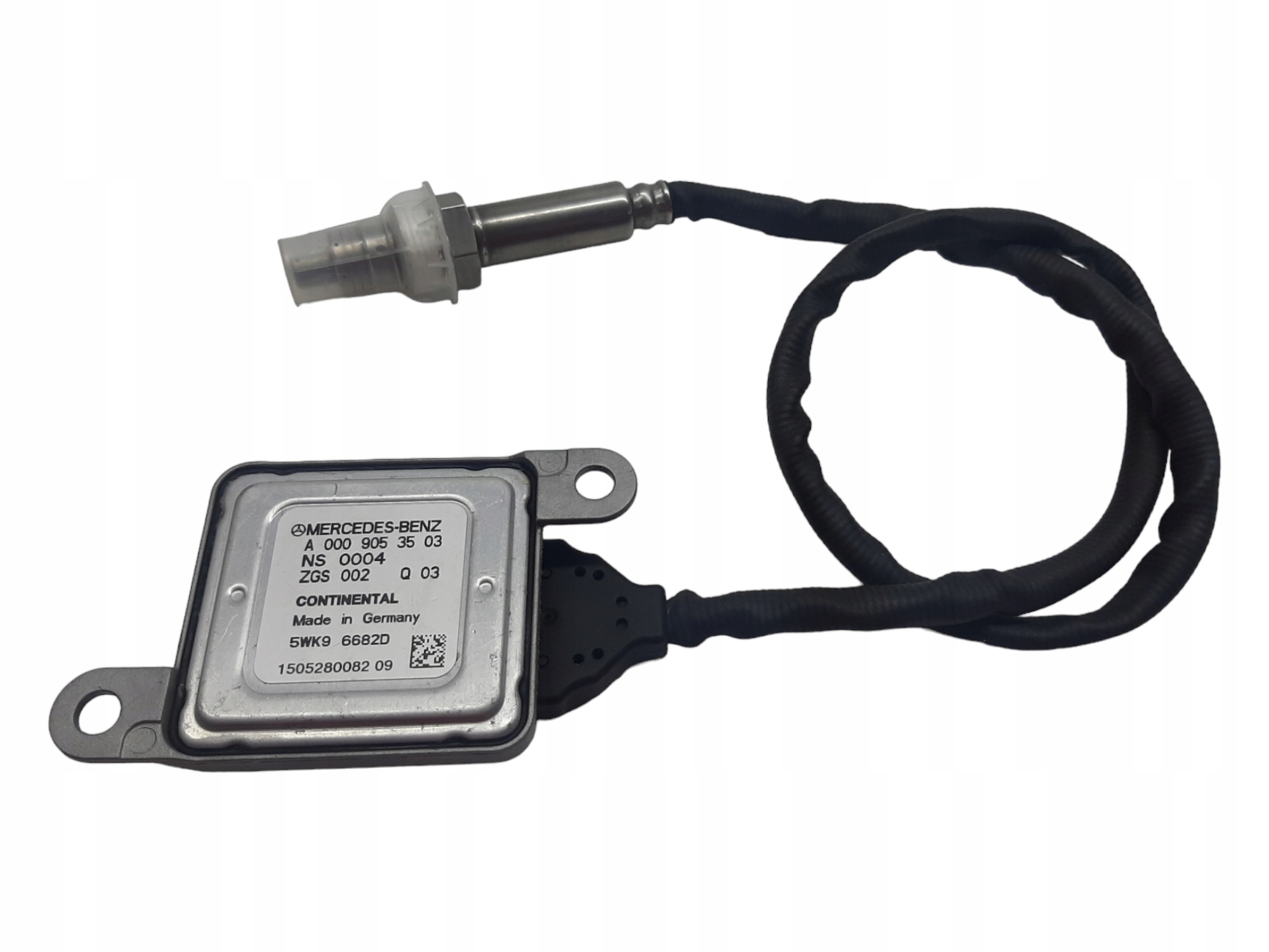 MERCEDES BENZ SONDA LAMBDA NOX NOWA A0009053503