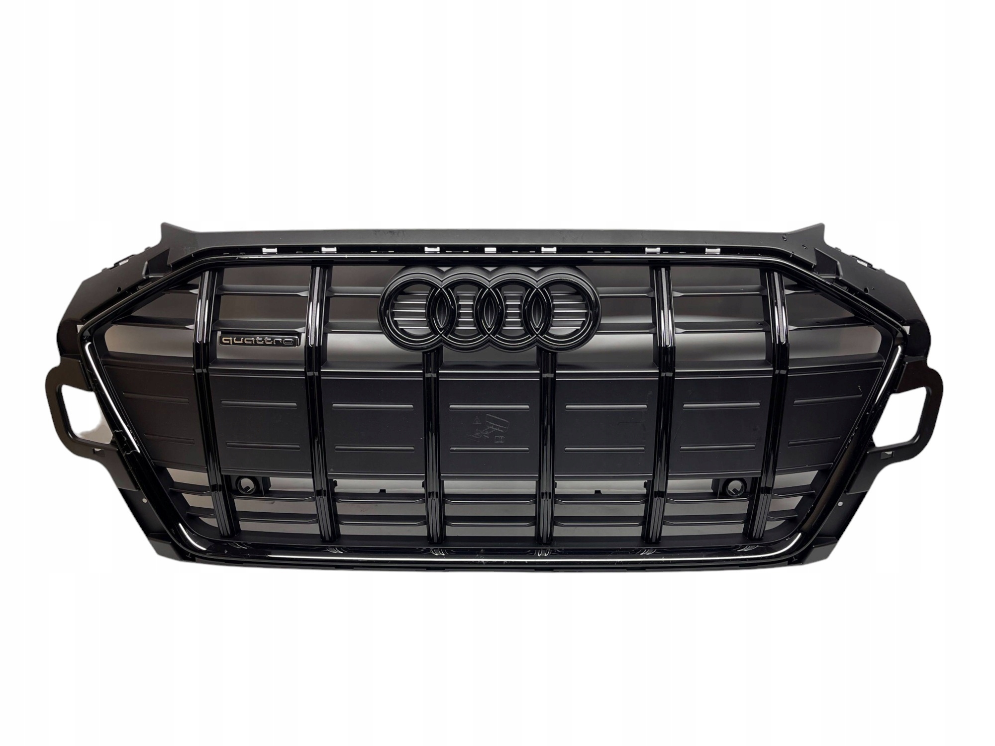 AUDI A4 ALLROAD ATRAPA CHŁODNICY GRILL QUATTRO BCL 8W0853651DP 8W0853651DR