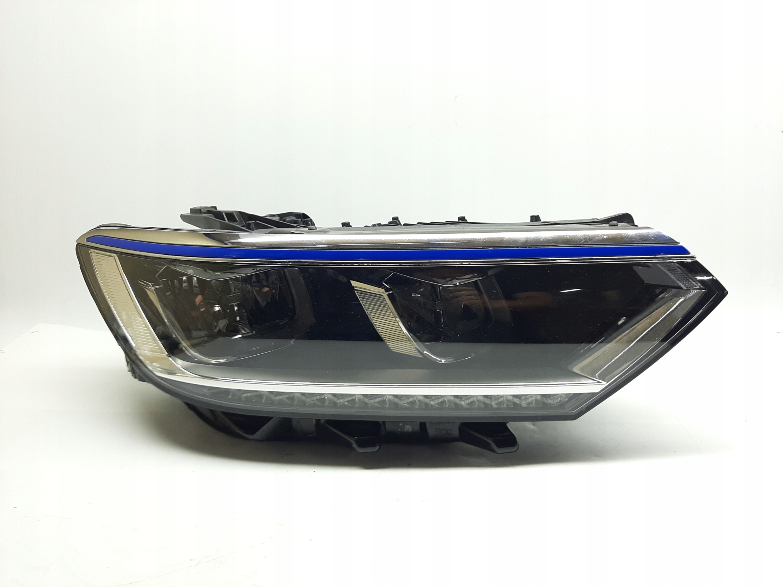 Volkswagen Passat GTE Reflektor Lampa Przednia Prawa Valeo 3G1941036K