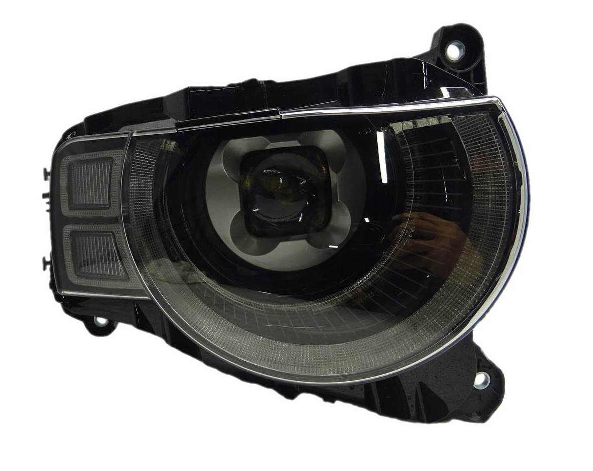 Land Rover Defender Lampa prawa NOWA L8B213W029FF