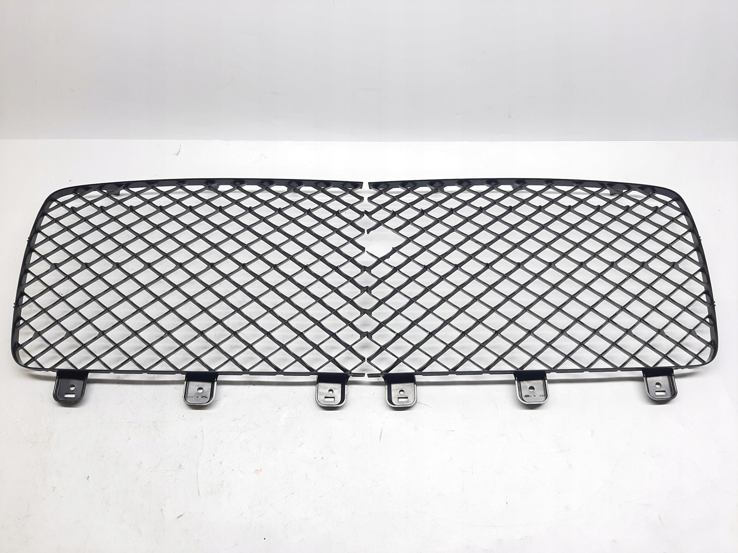 BENTLEY BENTAYGA ATRAPA KRATKA GRILL 40105498 40105497 40105495 40105496