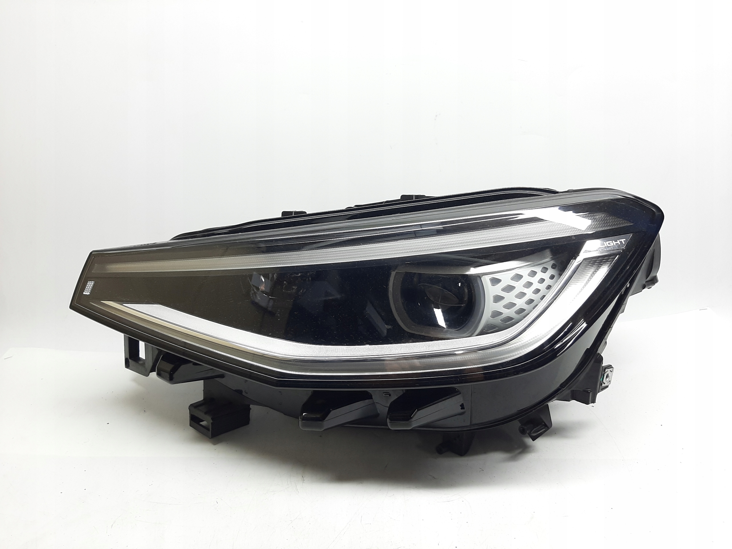 Volkswagen ID.4 ID.5 Reflektor Lampa Przednia Lewa LED 11B941035M