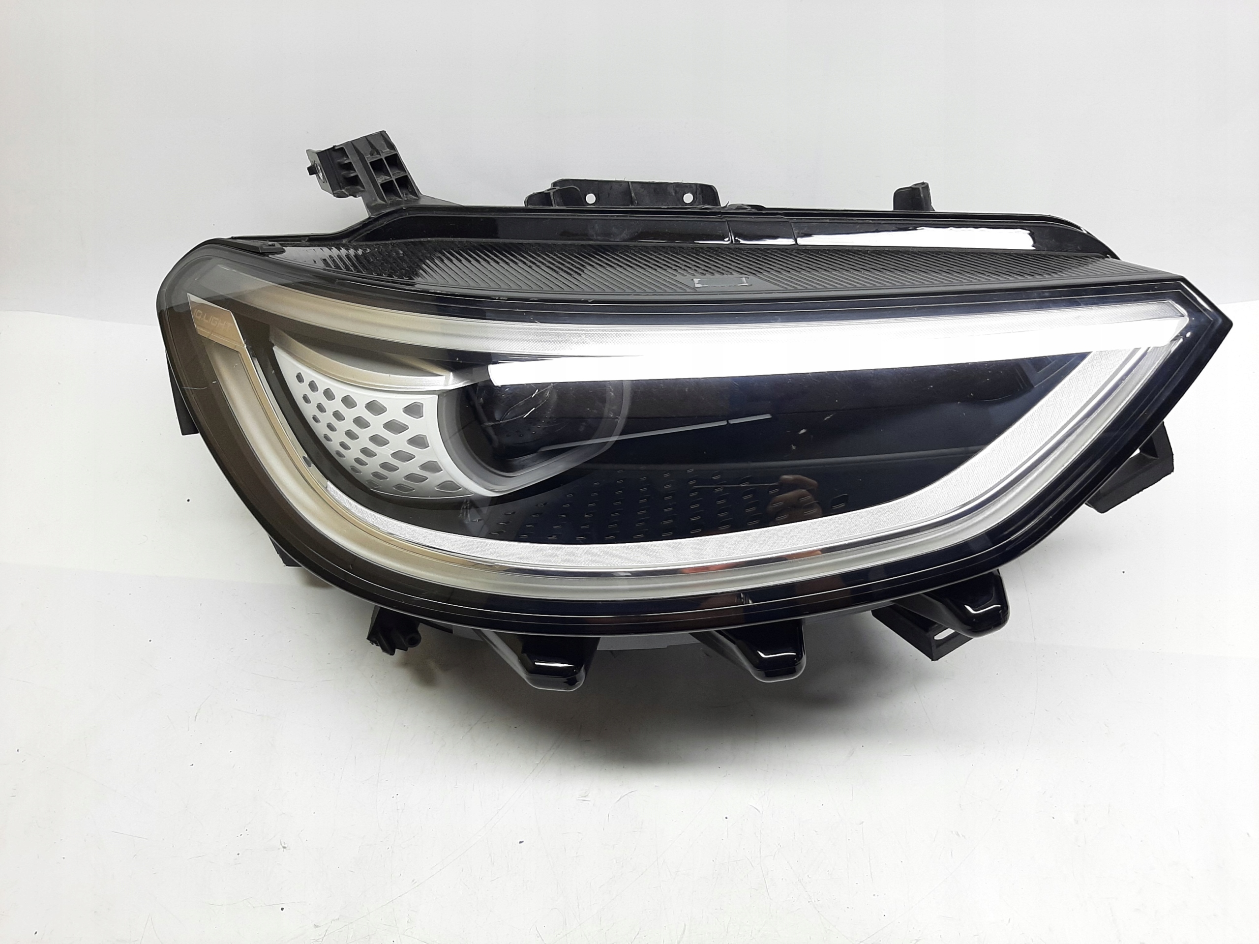 Volkswagen ID.3 Reflektor Lampa Przednia Prawa LED 10B941036G