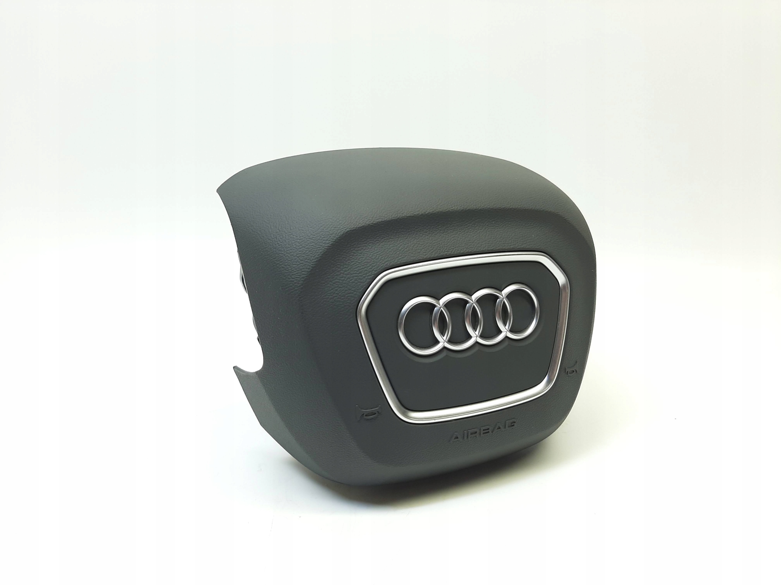 AUDI A4 A5 F5 B9 PODUSZKA POWIETRZNA KIEROWCY KIEROWNICY AIRBAG 8W0880201AL