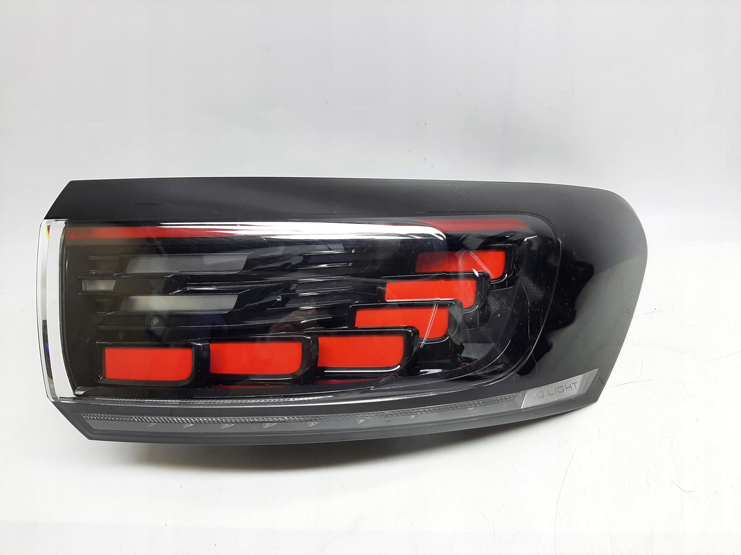 Volkswagen ID.4 Lampa LED IQ Light Prawy Tył Tylna 11A945208A