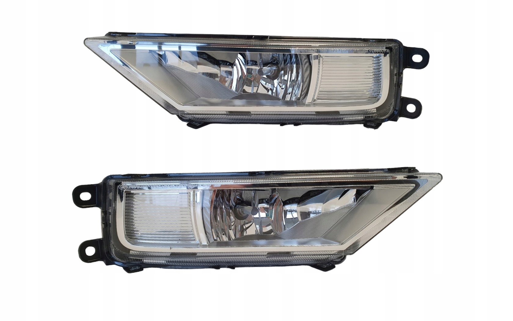 VW TIGUAN 17-23 HALOGEN PRAWY LEWY PRZÓD 5NA941700A 5NA941699A