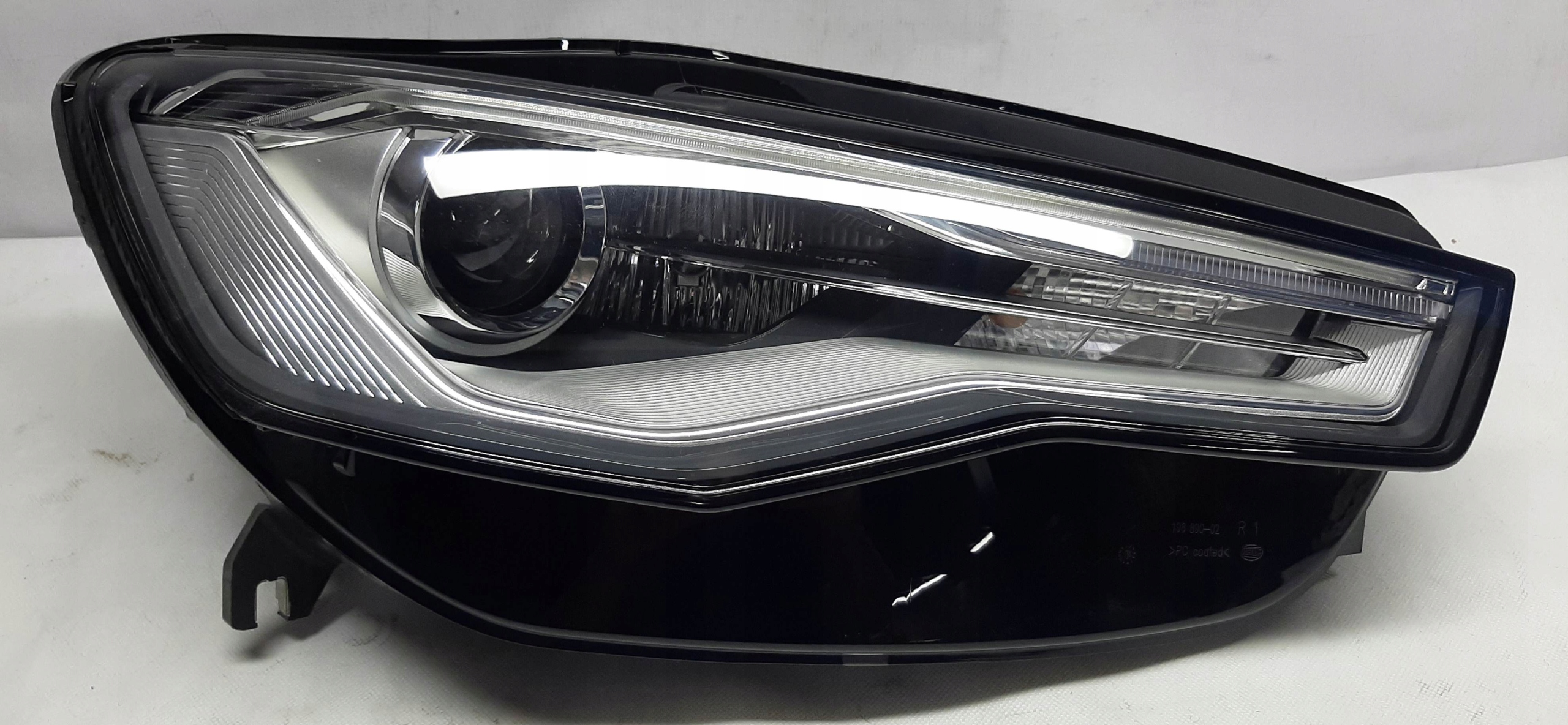 Audi A6 C7 LIFT Lampa Reflektor Xenon 4G0941006F