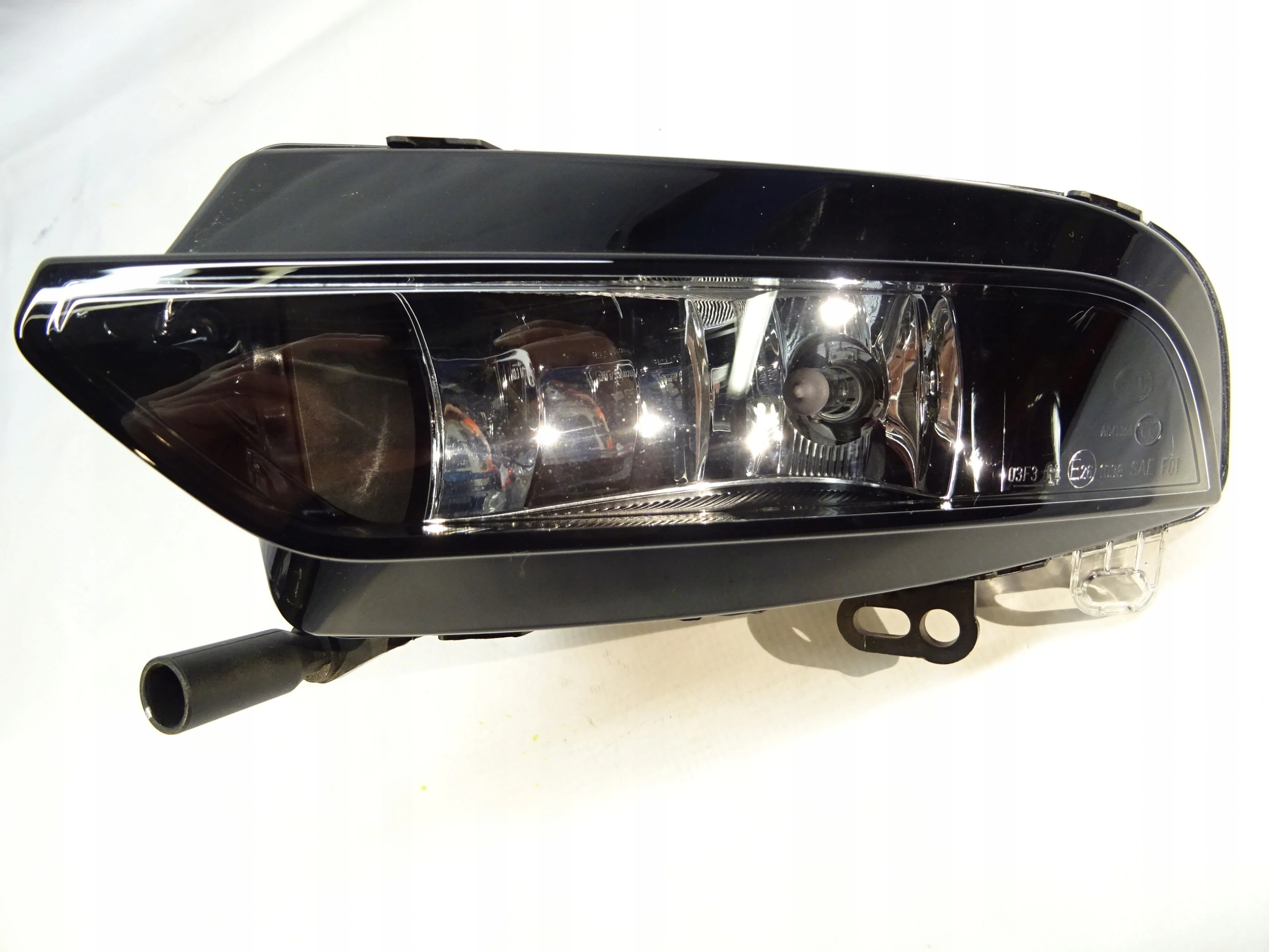 AUDI A3 HALOGEN LEWY 8V0941699C valeo oryginał lewy nowy 2014-2018