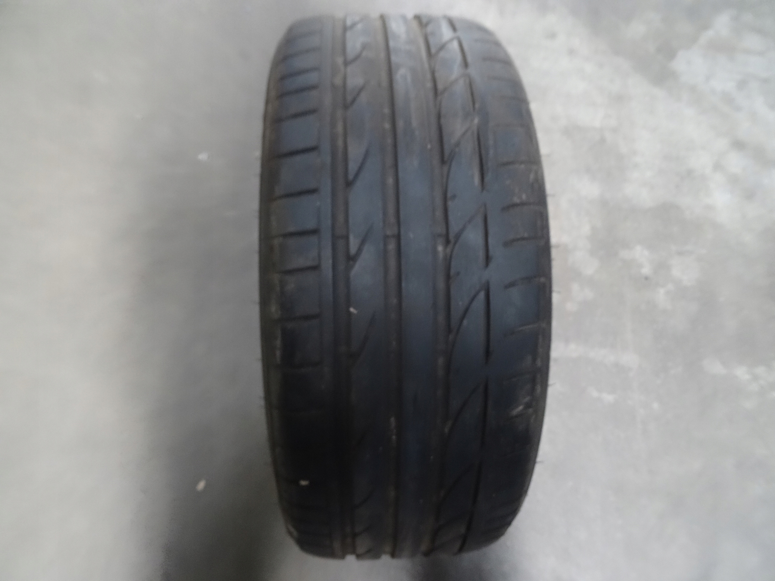 BRIDGESTONE POTENZA OPONA LETNIA 225/40 R 18