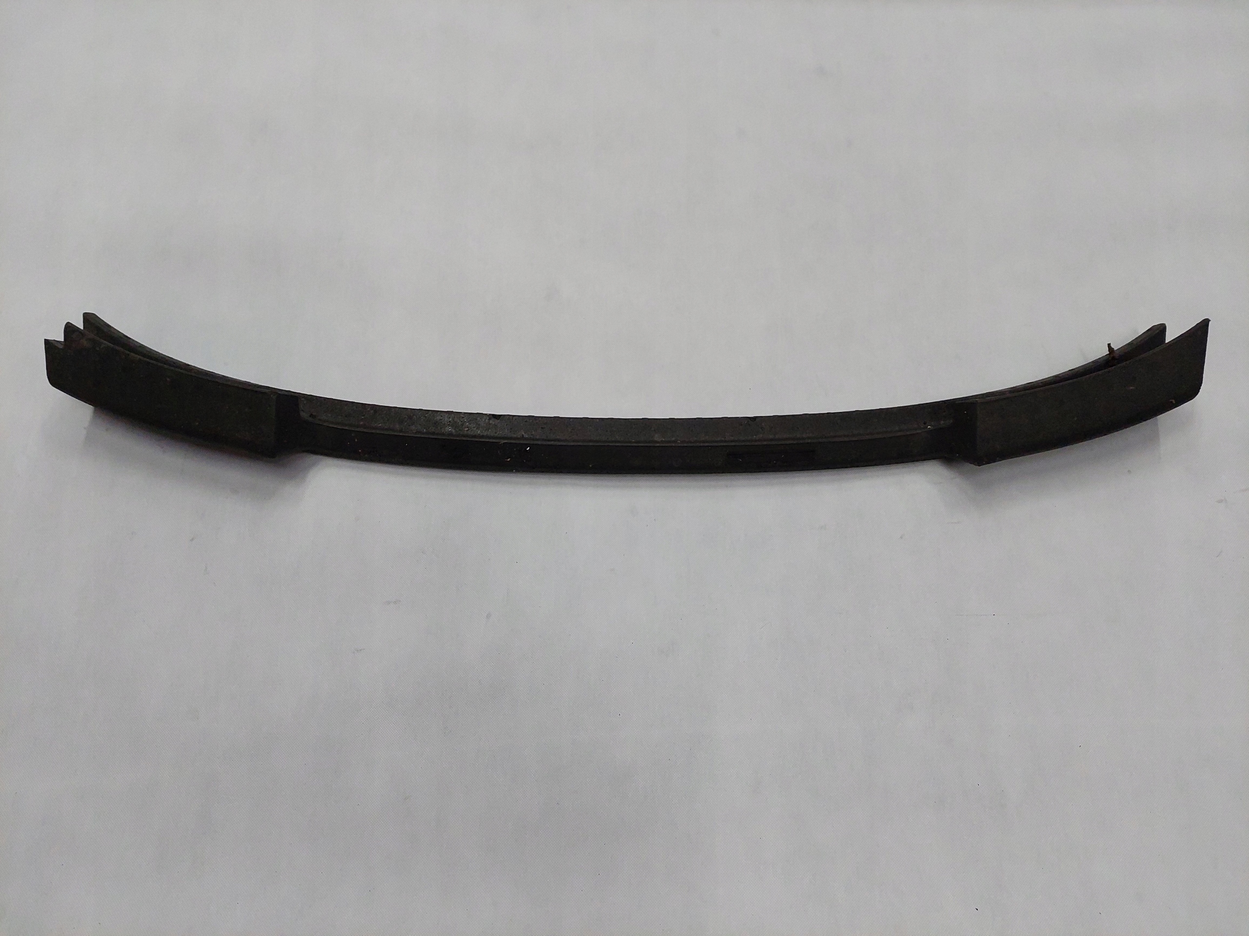 VW TOURAN I 03-07 absorber wzmocnienie belka przód