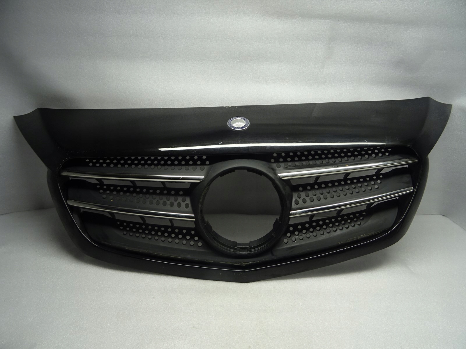 MERCEDES CITAN W415 GRILL ATRAPA A4158880023