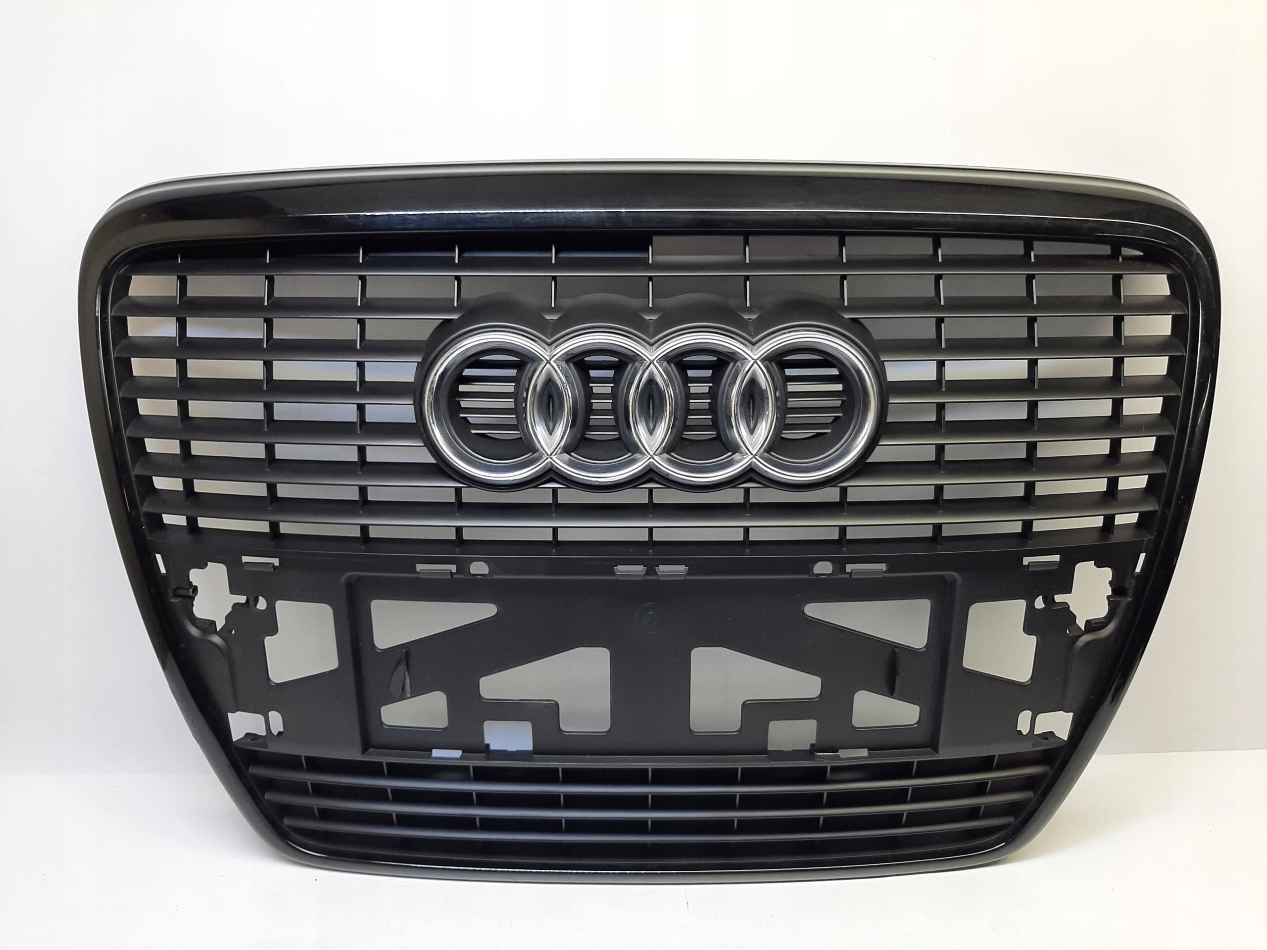 AUDI A6 C6 STANDARD GRILL ATRAPA 4F0853651