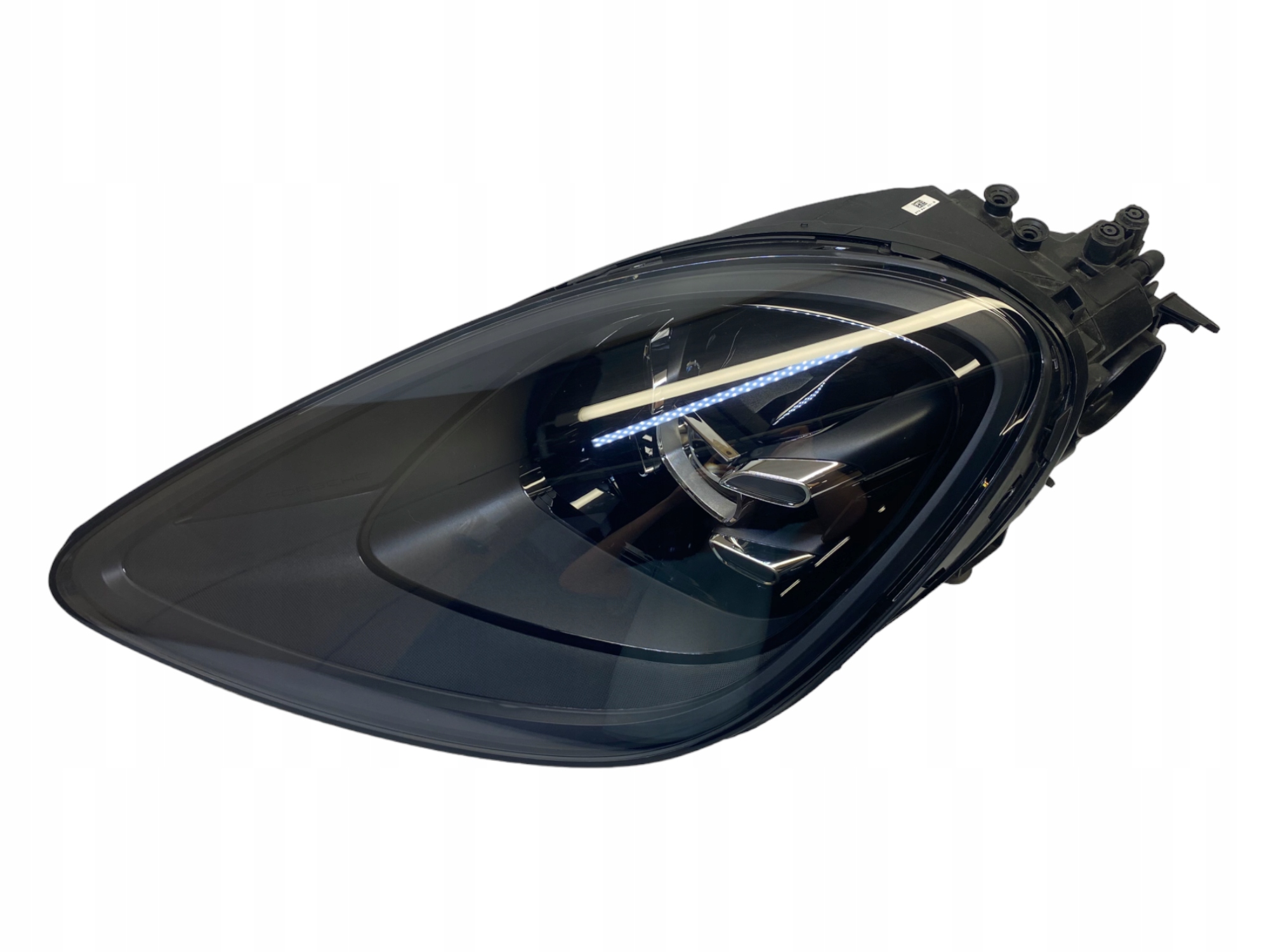 PORSCHE CAYENNE 3 REFLEKTOR LAMPA 9Y0941031R