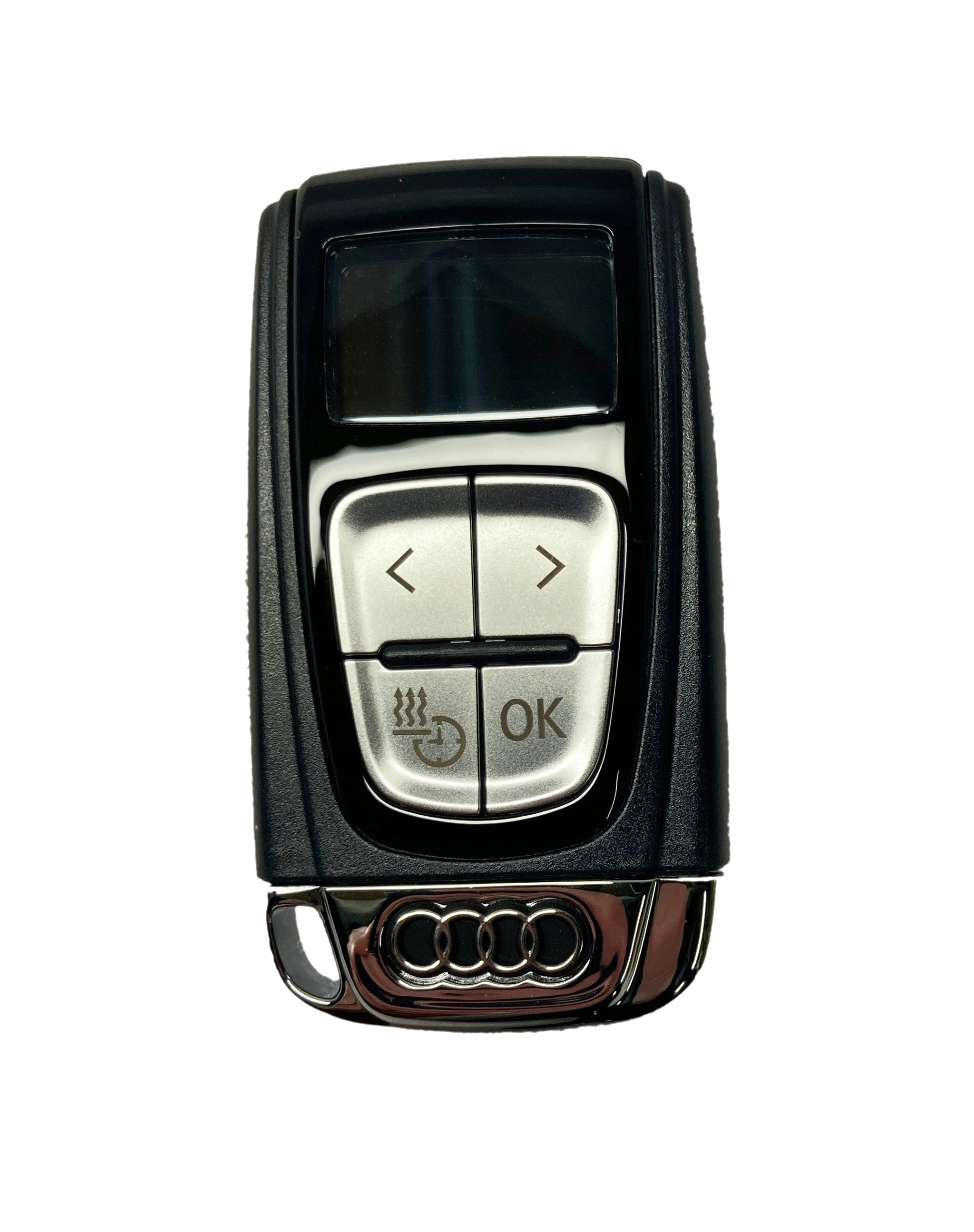 Audi Pilot Sterownik ogrzewania Webasto 4H0963511C