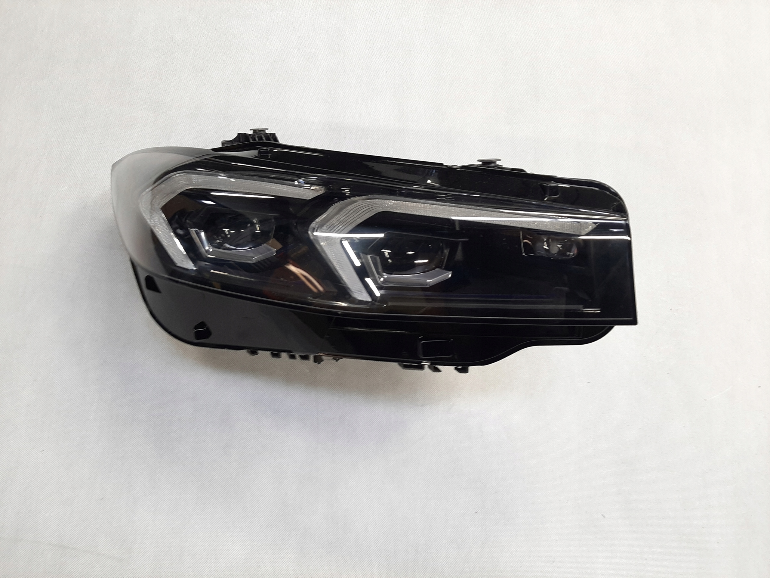 BMW G20 Lampa Reflektor Prawa 7885066-03