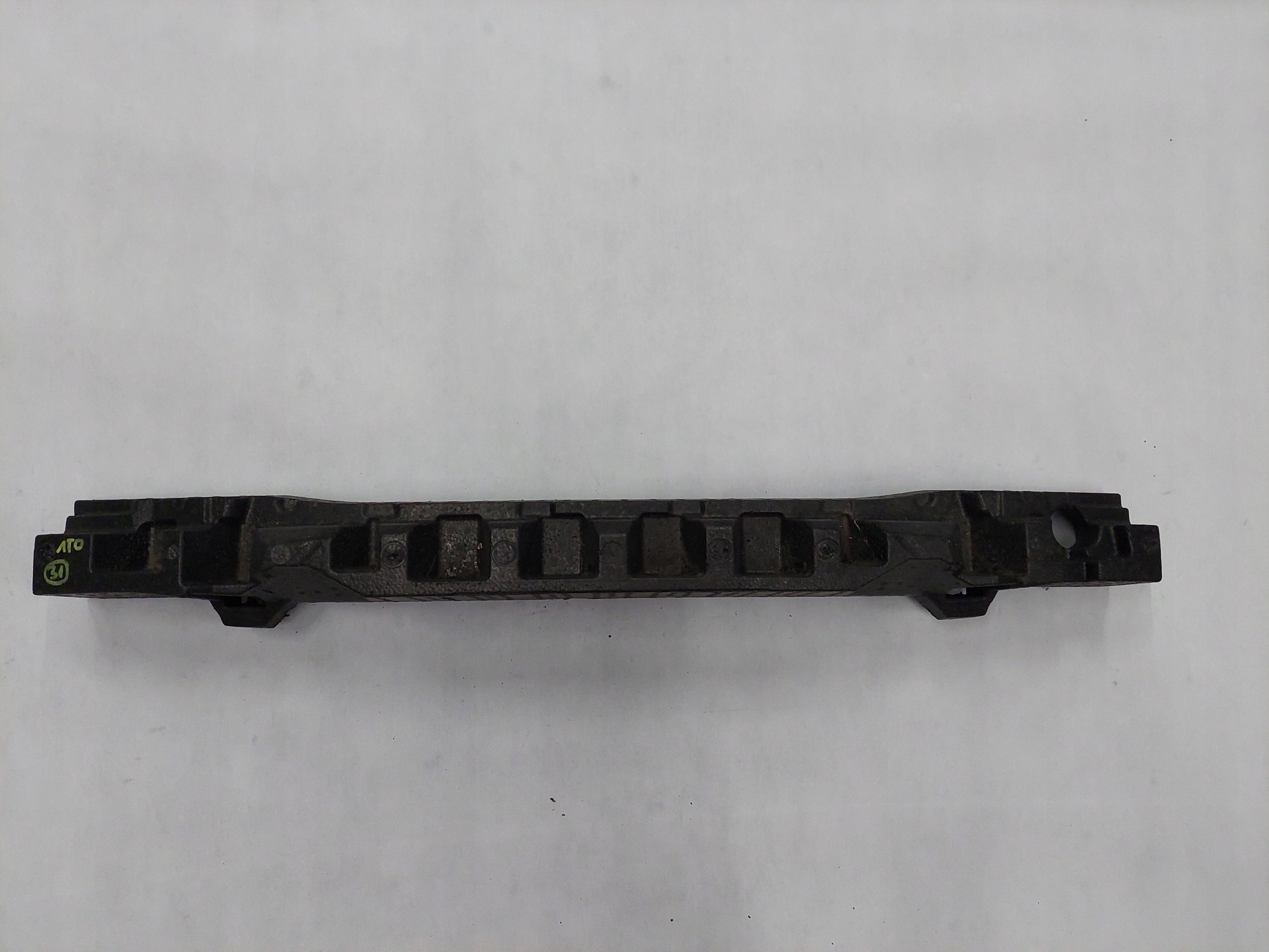 VW TOURAN OE 1T0807248F absorber zderzaka przód