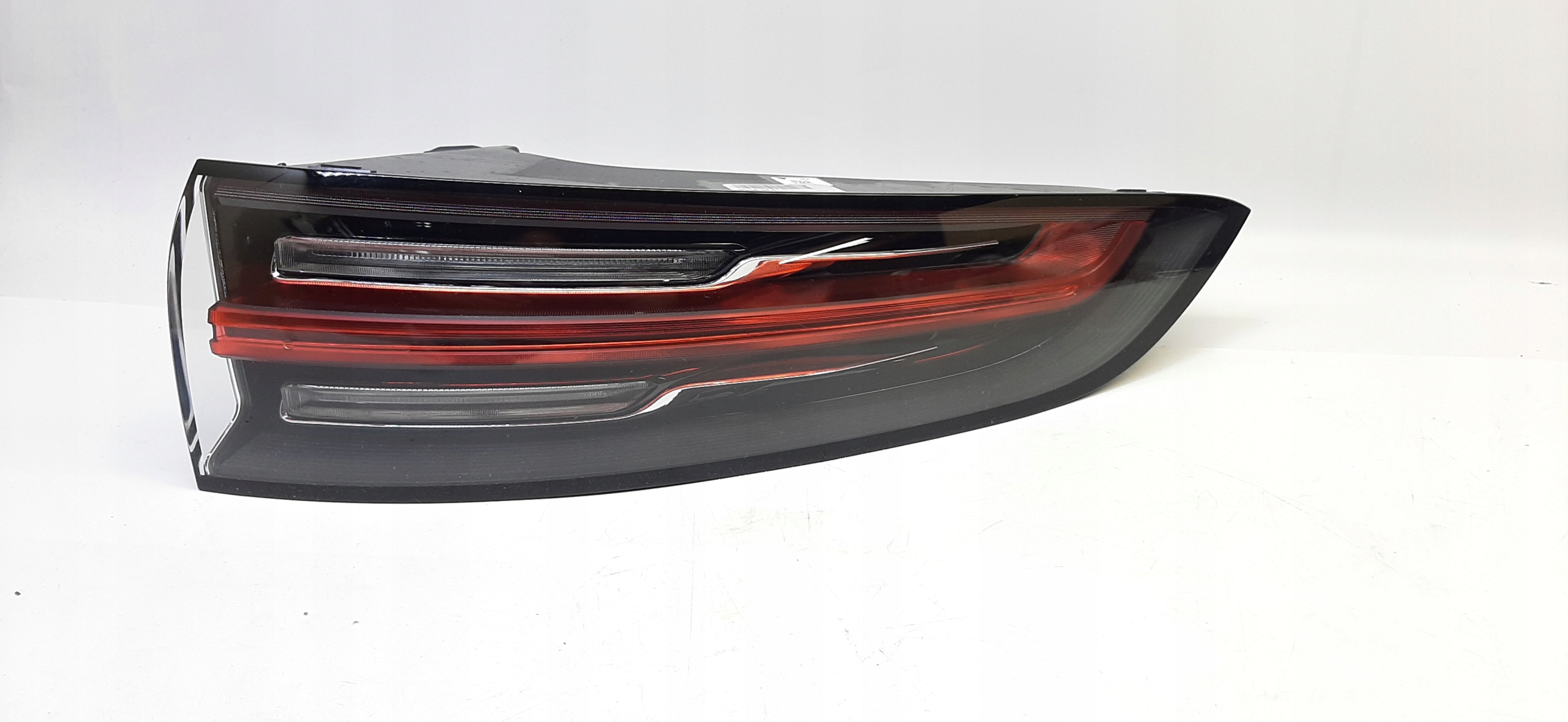 PORSCHE CAYENNE LAMPA PRAWA ZEWNĘTRZNA 9Y0945096G