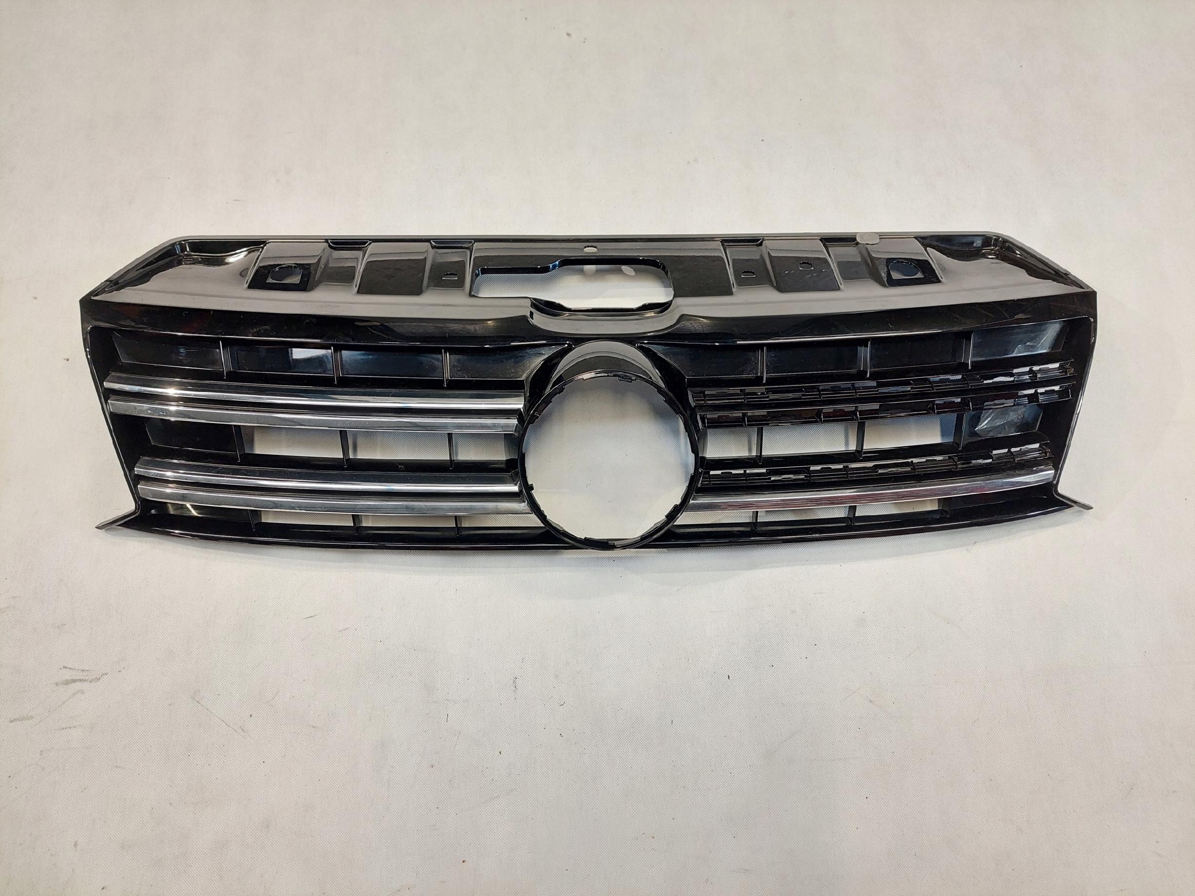 VW Amarok Canyon 2H7853653 Atrapa Grill Przód