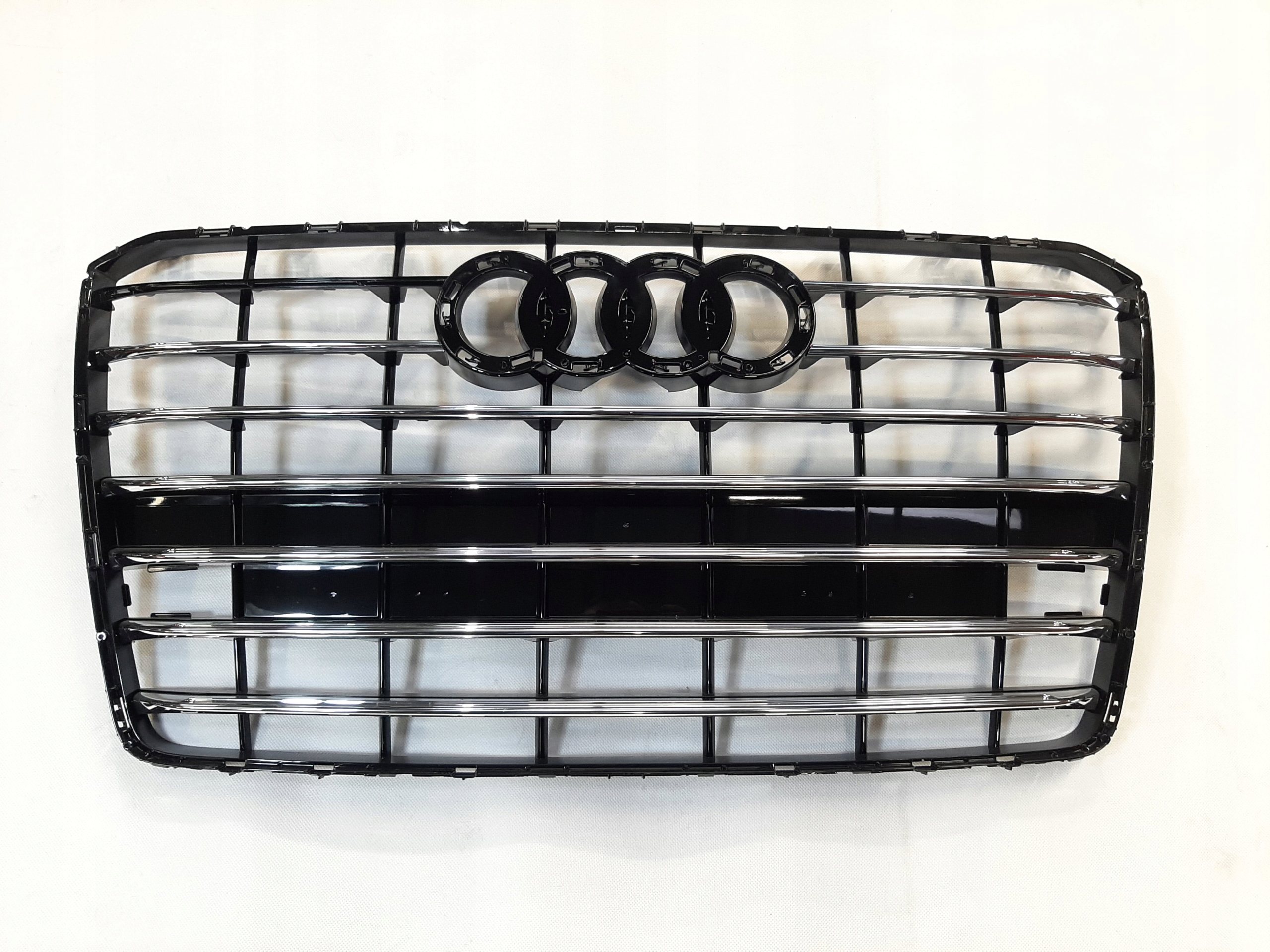 AUDI A8 D4 4H0853651AL LIFT ATRAPA GRILL PRZÓD