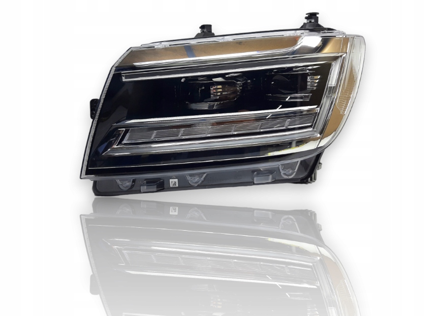 VW E-CRAFTER REFLEKTOR LAMPA LEWA 7C1941773A B C