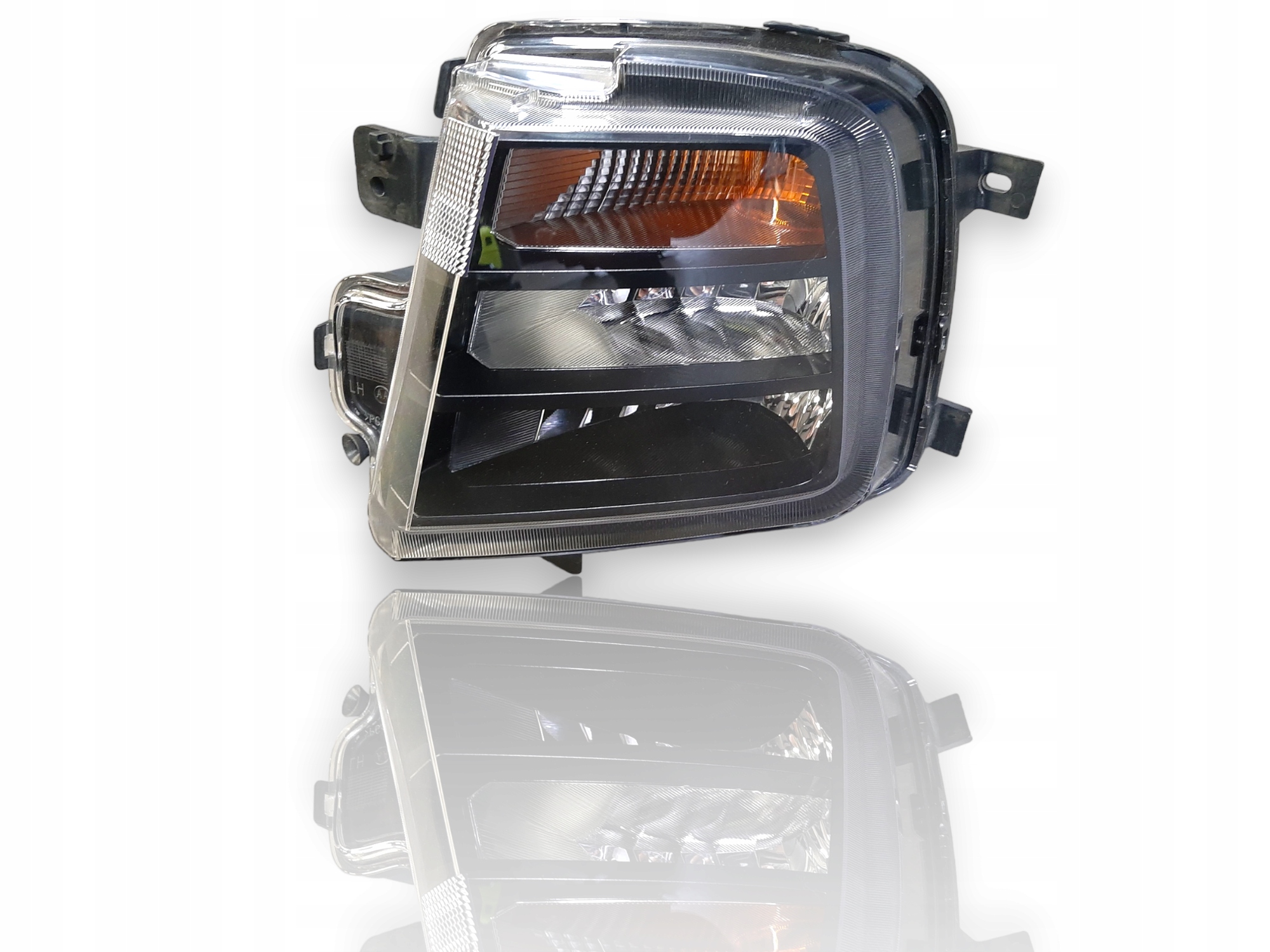 VW SCIROCCO REFLEKTOR LAMPA 1K8941661C LEWA HELLA