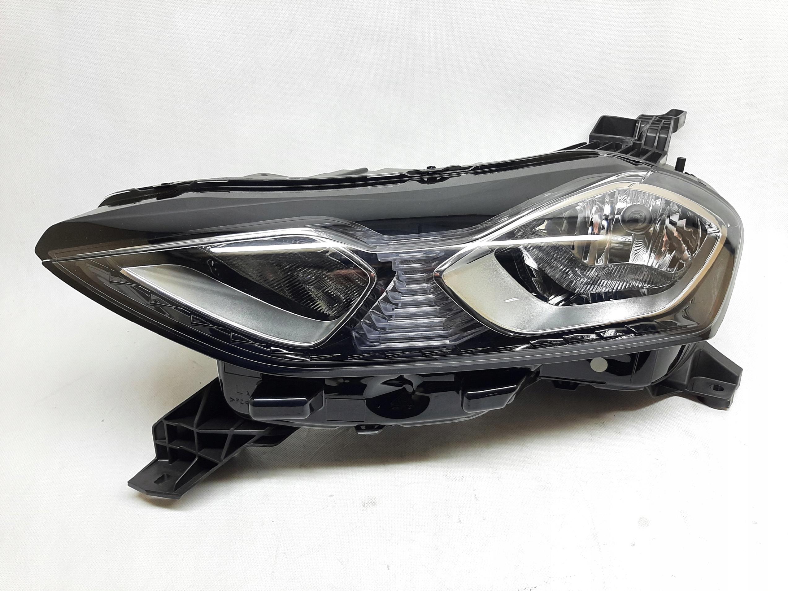 Citroen DS3 Crossback Lampa Reflektor 90103058