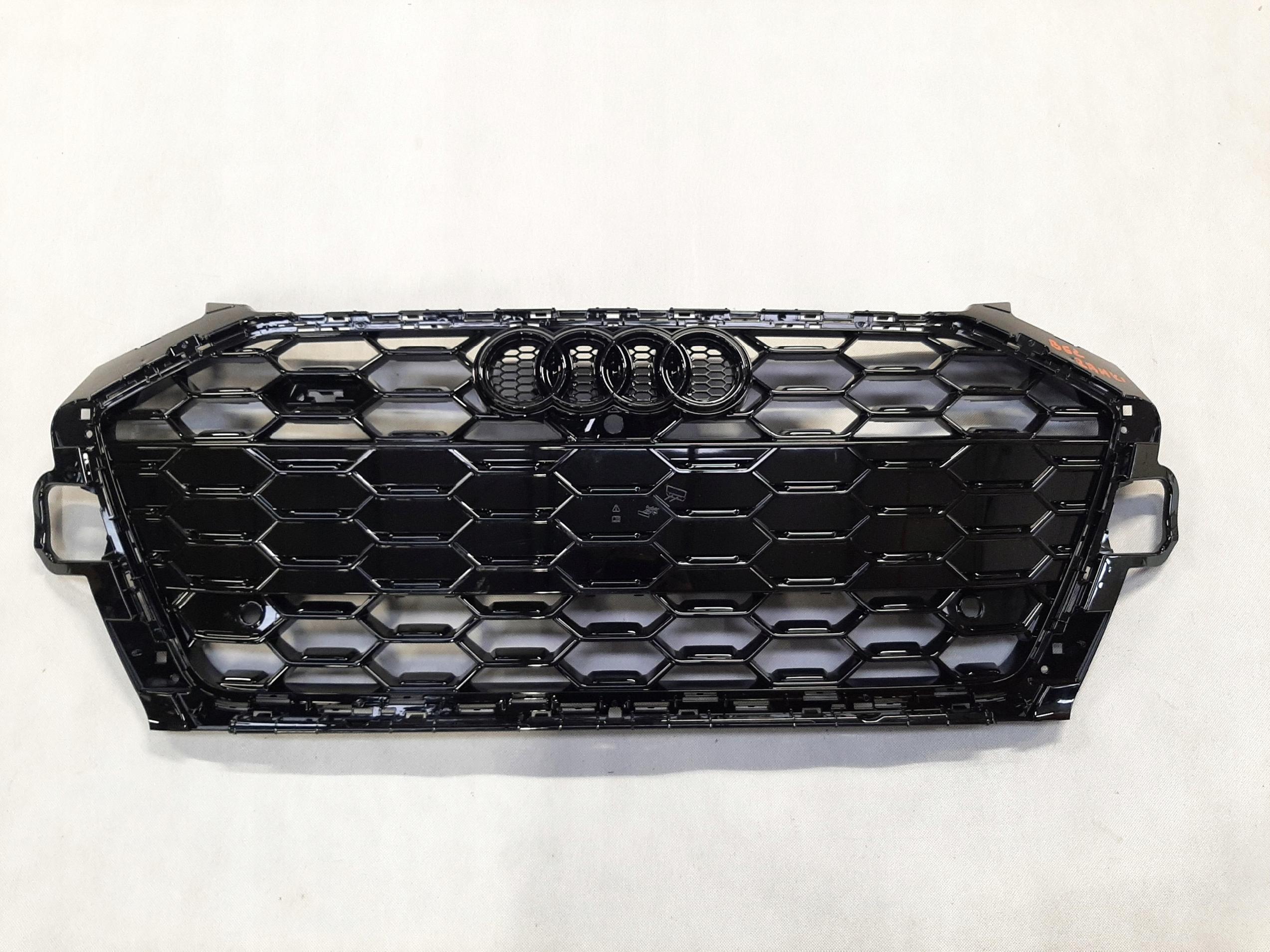 AUDI A4 V B9 ATRAPA GRILL 8W0853651DK DM NOWA