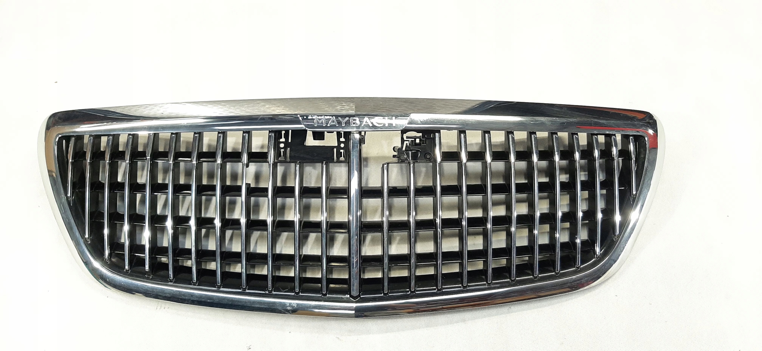 MERCEDES S-CLASS GRILL ATRAPA A2228805202