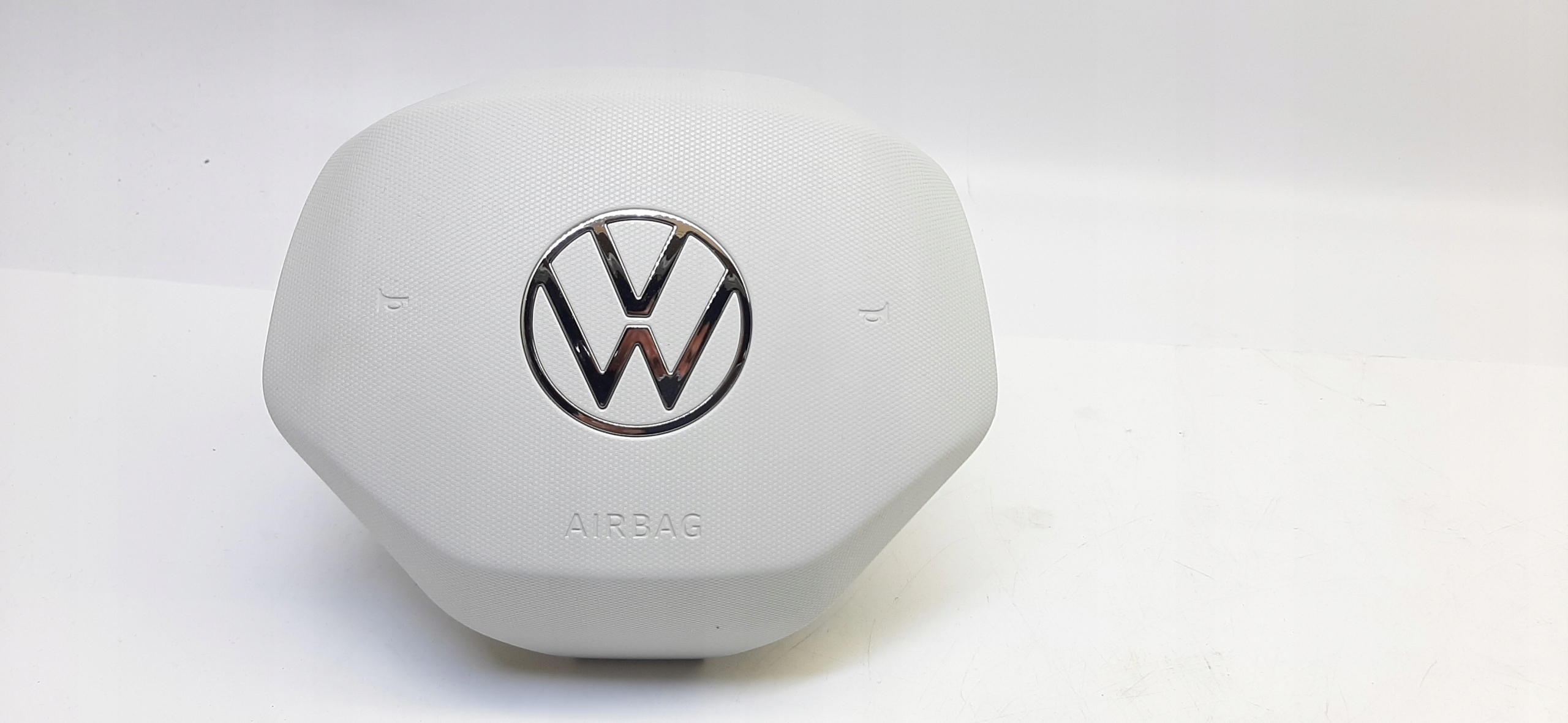 VW ID3 ID.3 PODUSZKA WHITE NOWA AIRBAG 10A880201G nowa