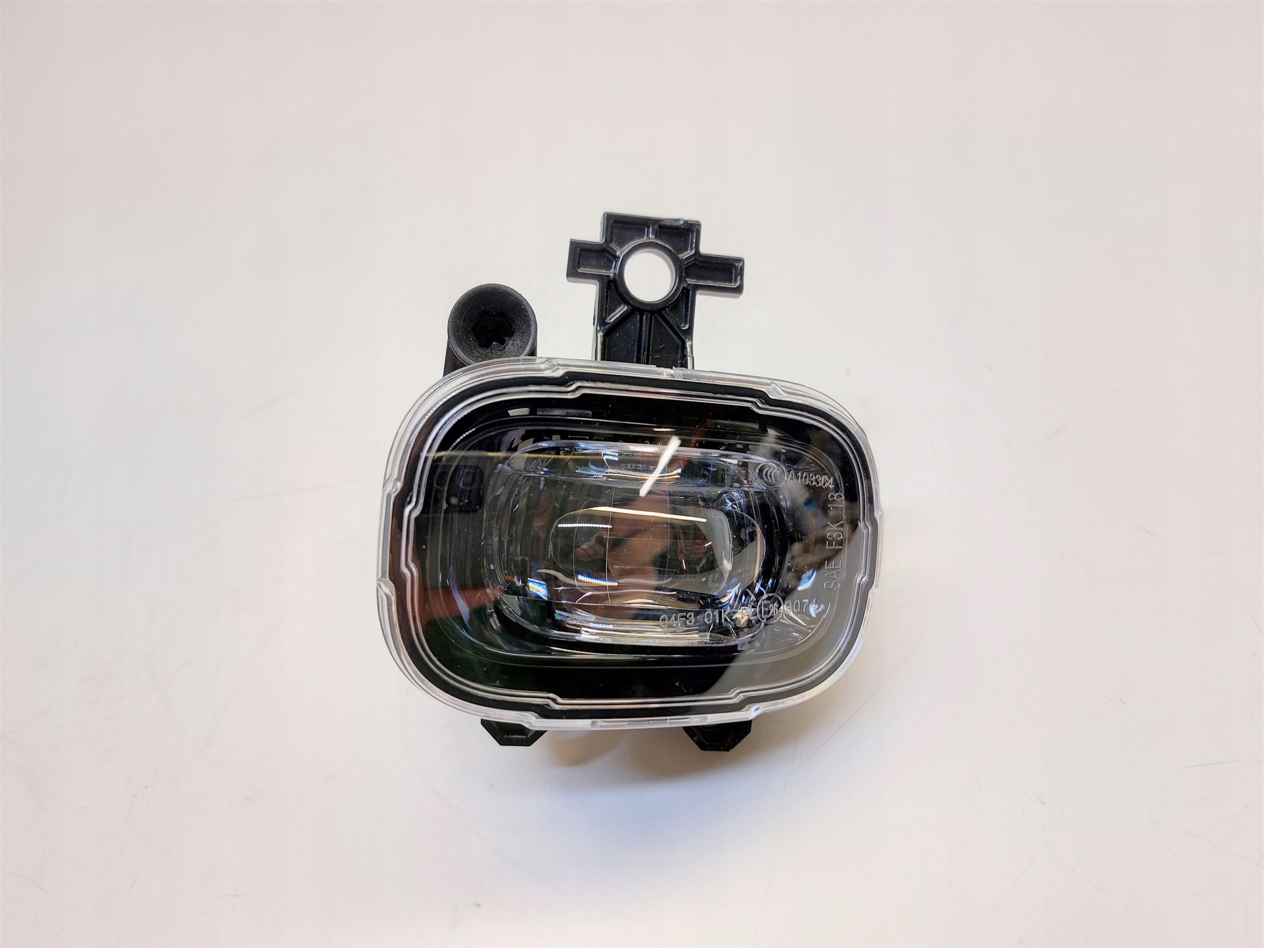 Renault Talisman 1NL01371201 Halogen Lewy Przód