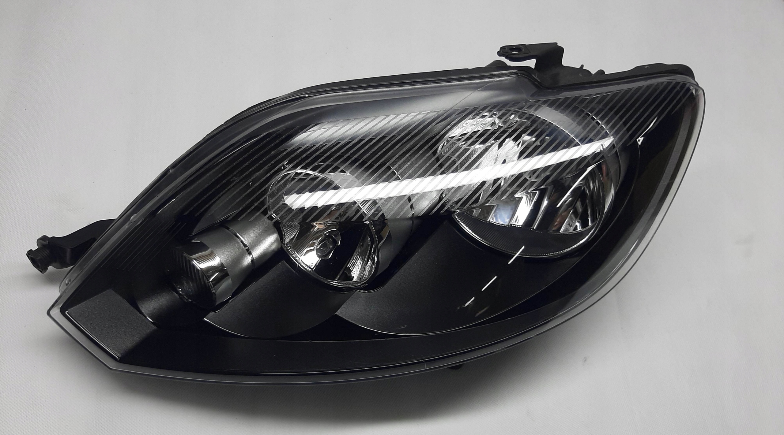 VW Golf PLUS LIFT Lampa lewa Reflektor 5M1941005G