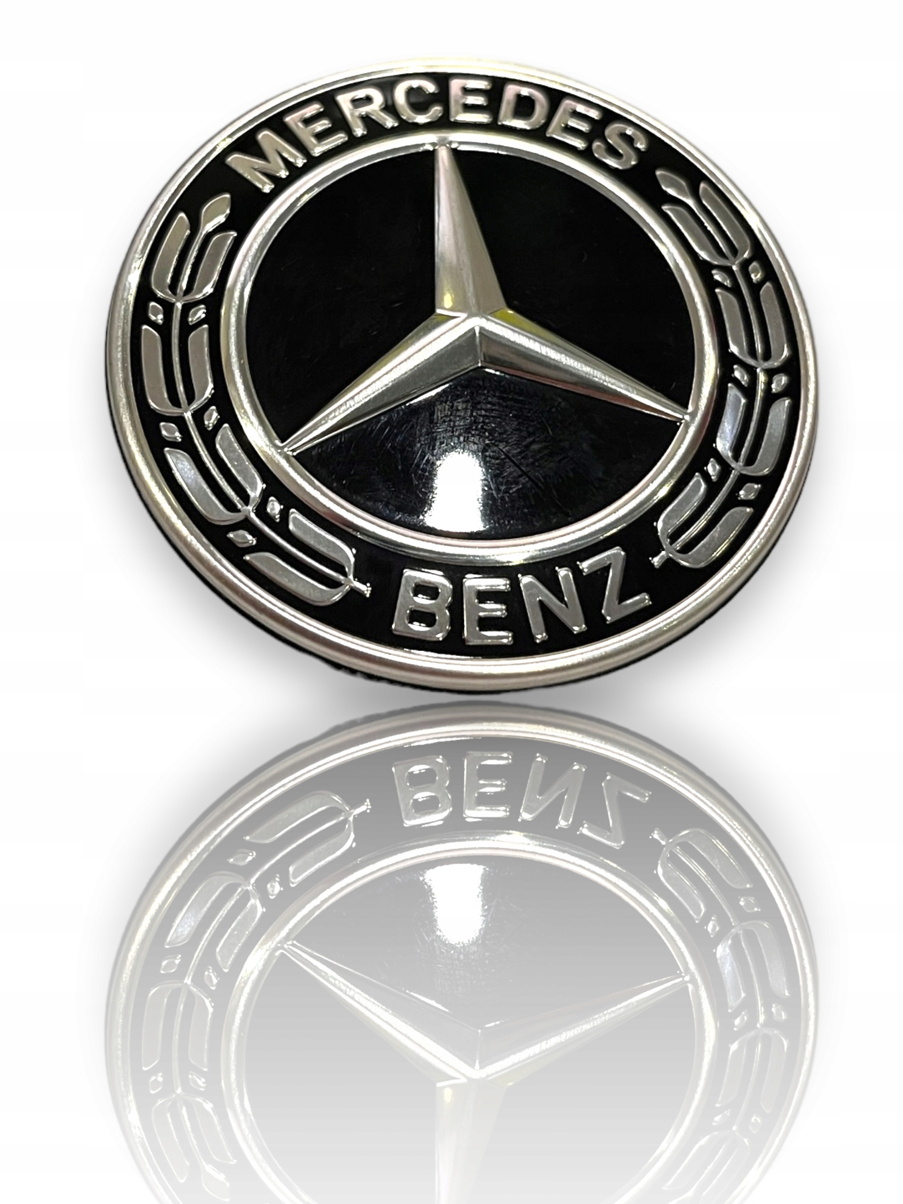 MERCEDES AMG SL53 EMBLEMAT A0008178501 A0008176203