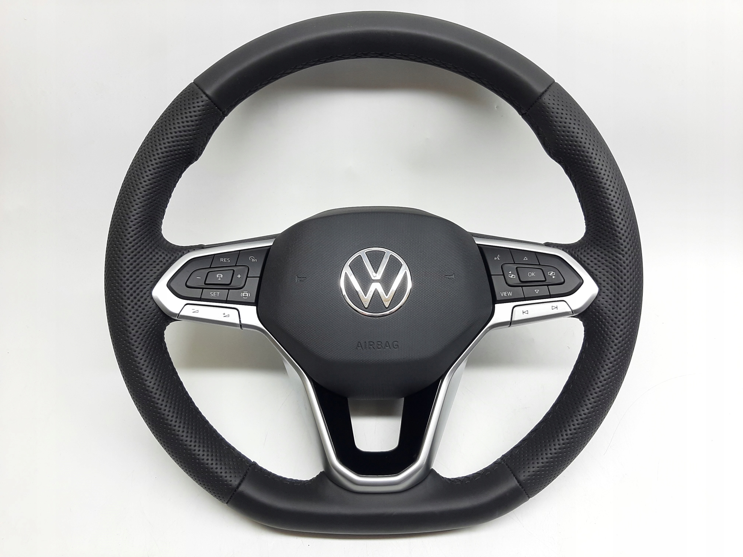 VW T-Cross 2GM Kierownica 3G0419089AP NOWA