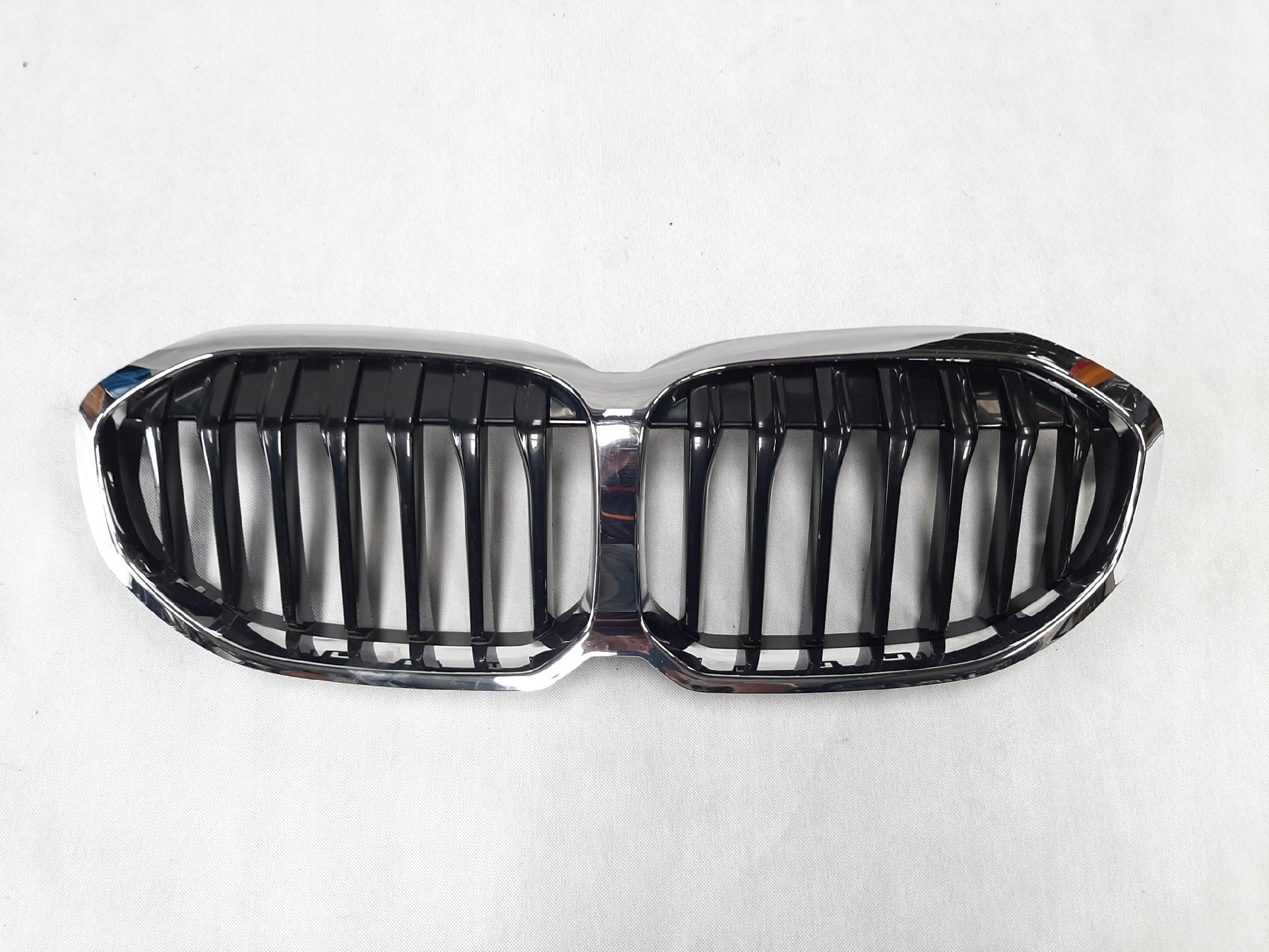 BMW Seria 1 F40 Atrapa Grill Nerki 7450957