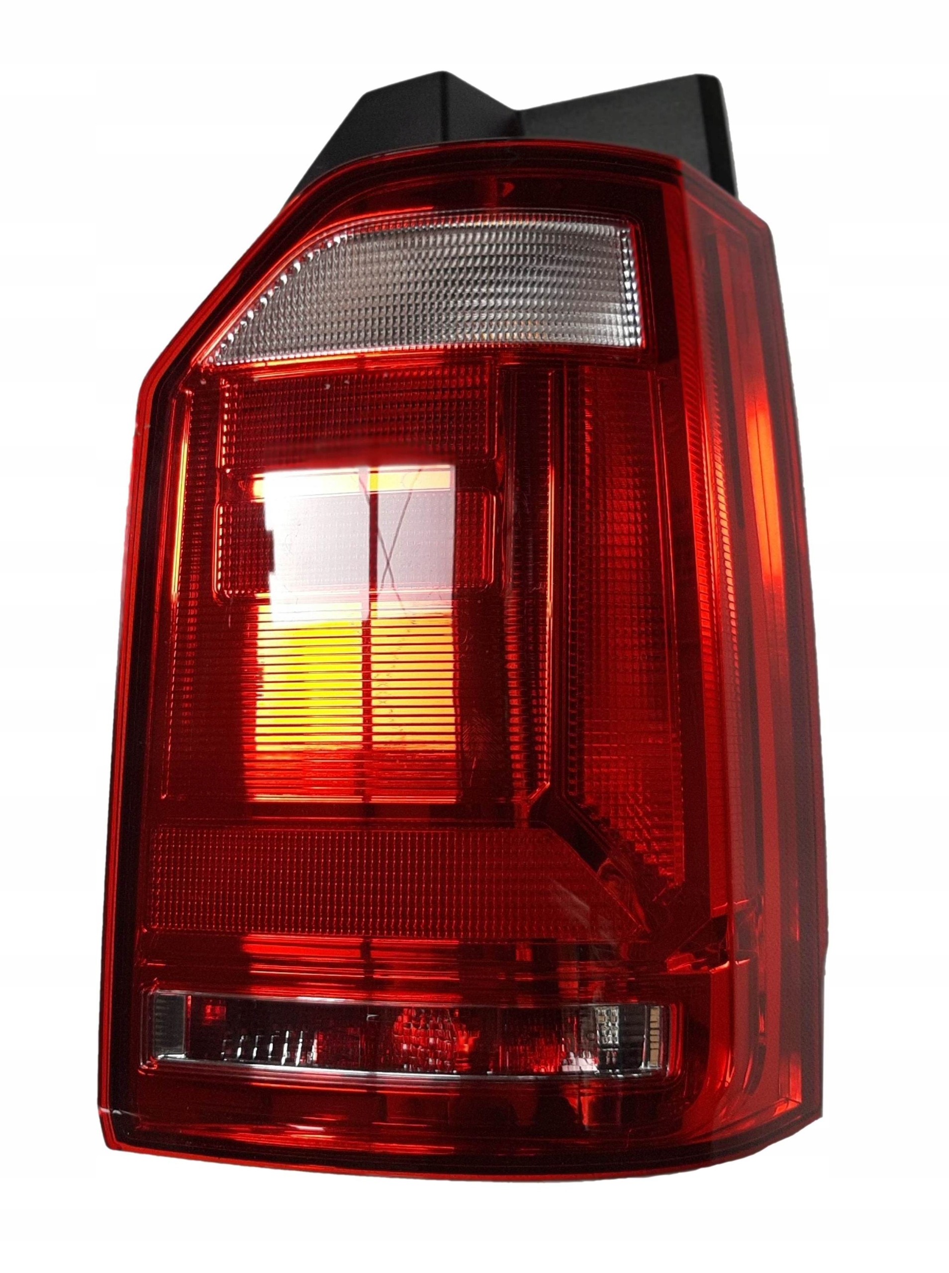 VW T6 Lampa tył prawa NOWA 7E0945096S